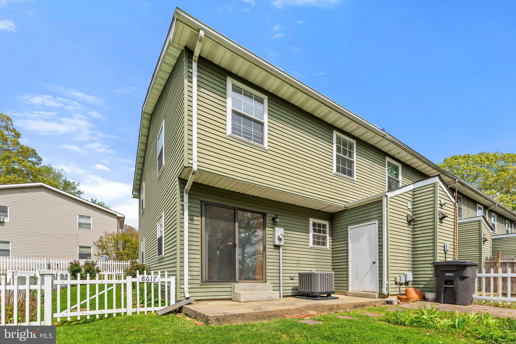 MARSHALL - Residential