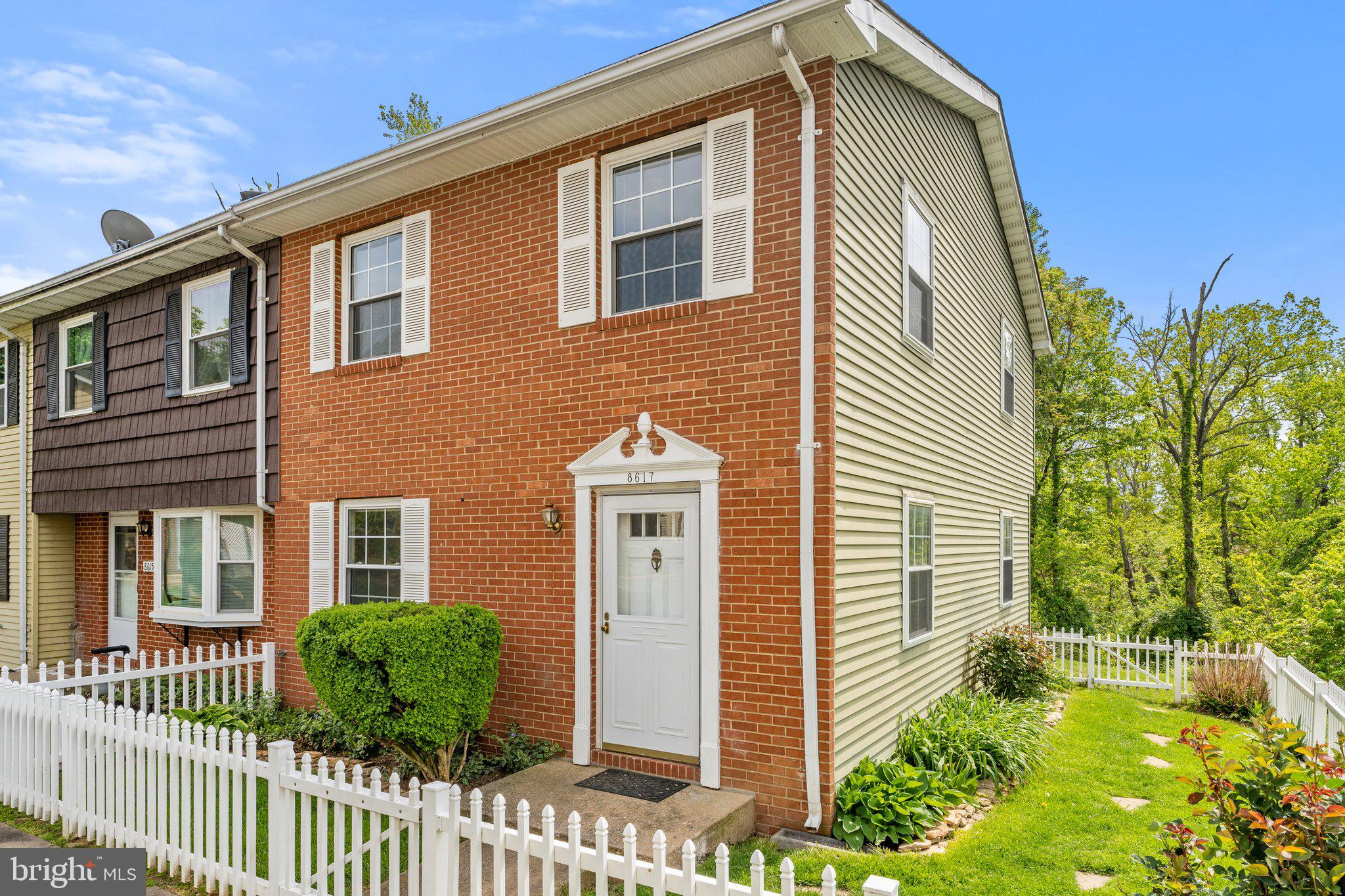 MARSHALL - Residential