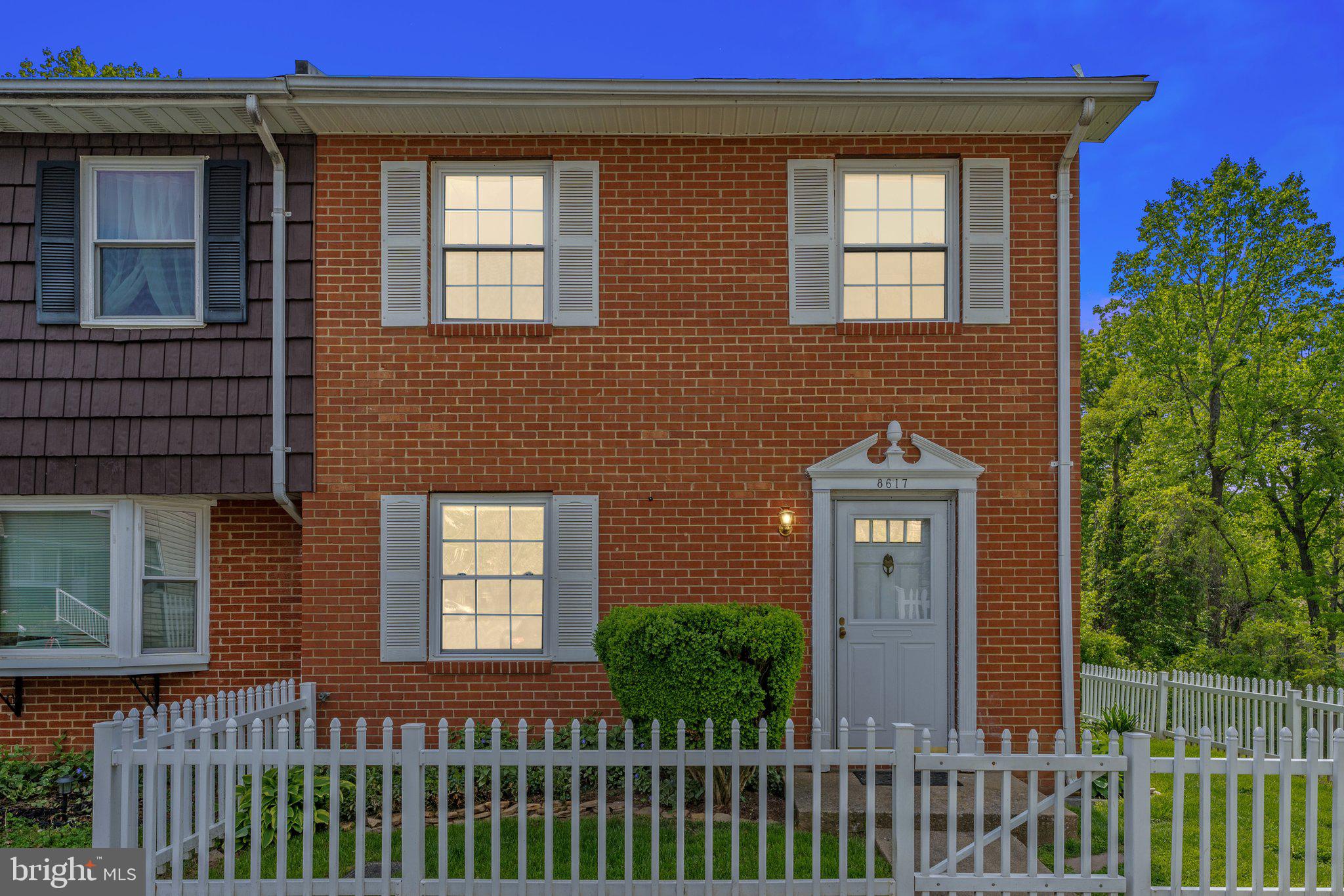 MARSHALL - Residential