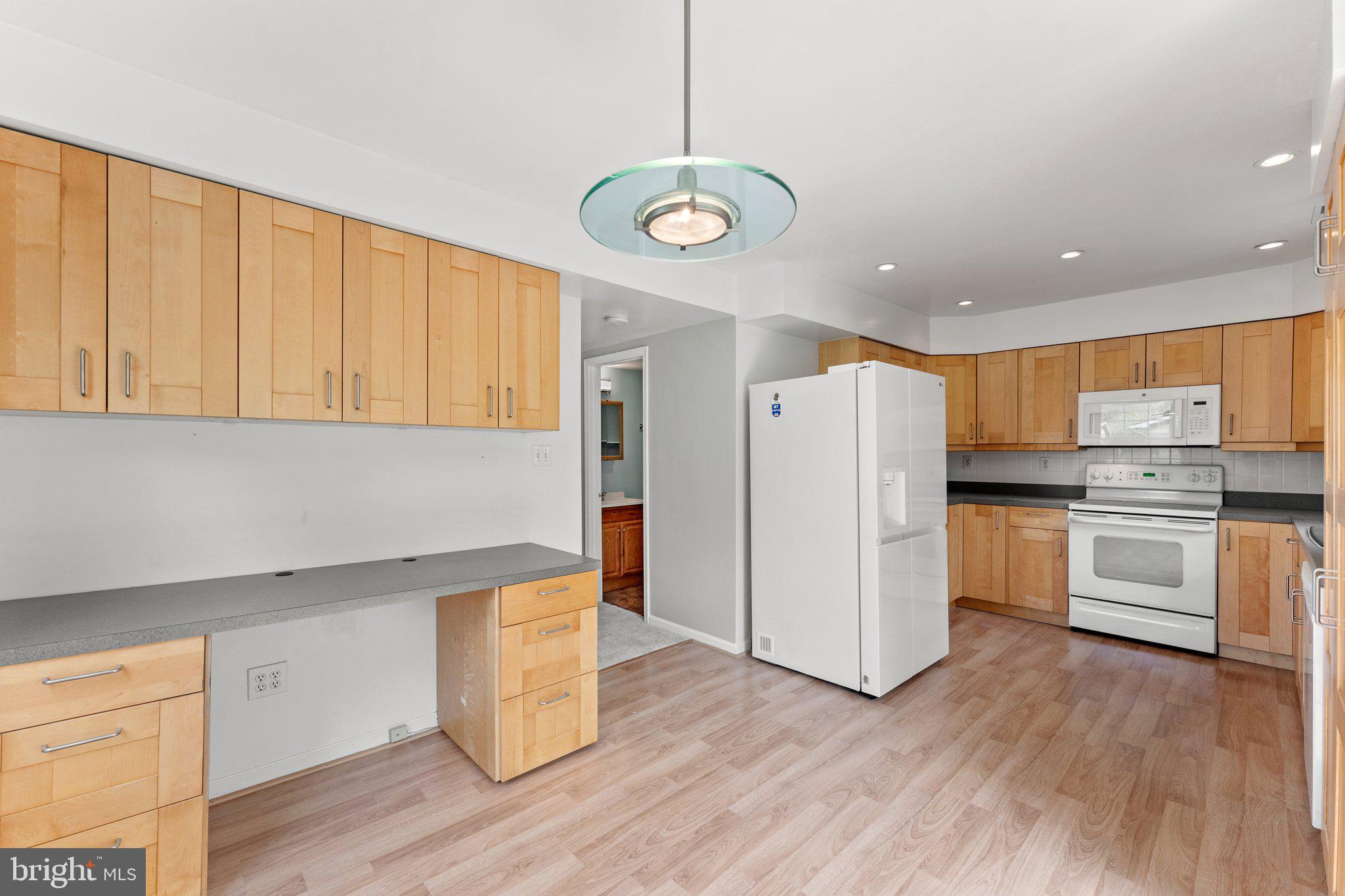 MARSHALL - Residential