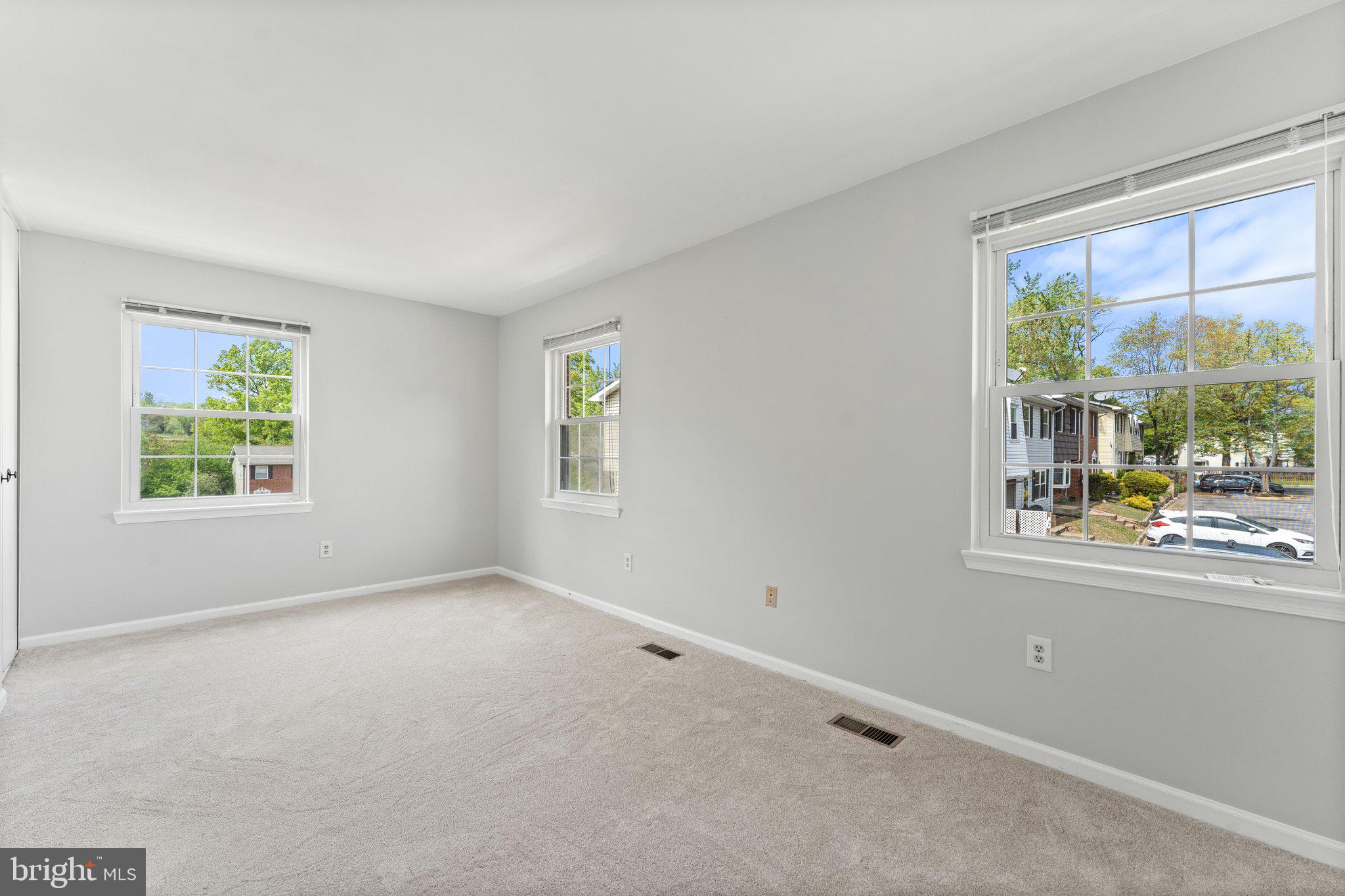 MARSHALL - Residential