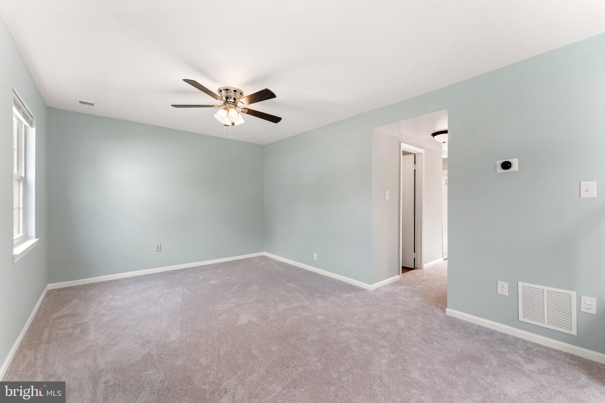 MARSHALL - Residential