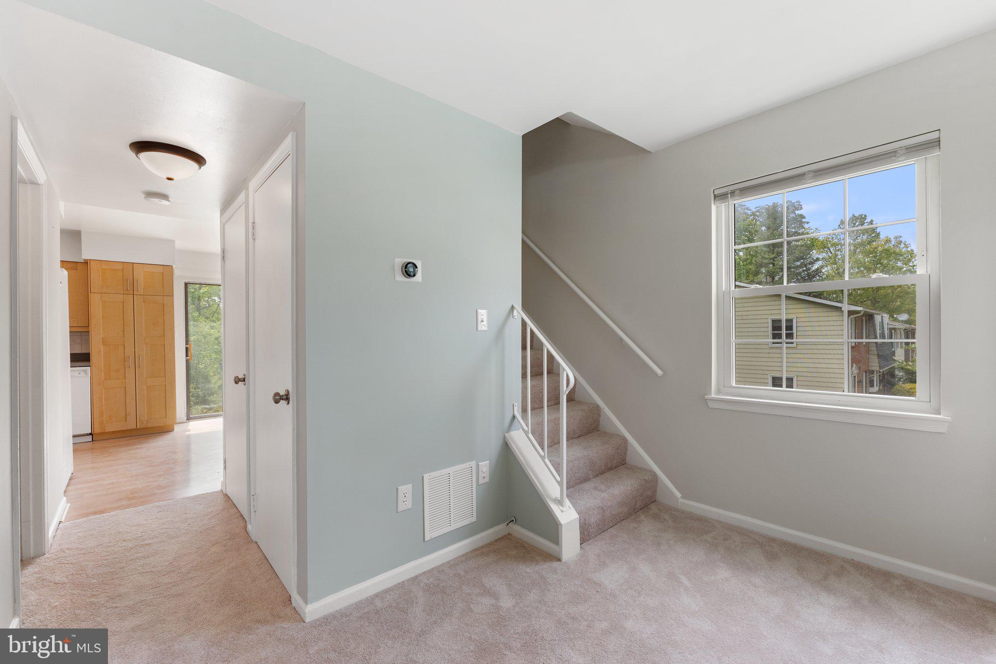 MARSHALL - Residential