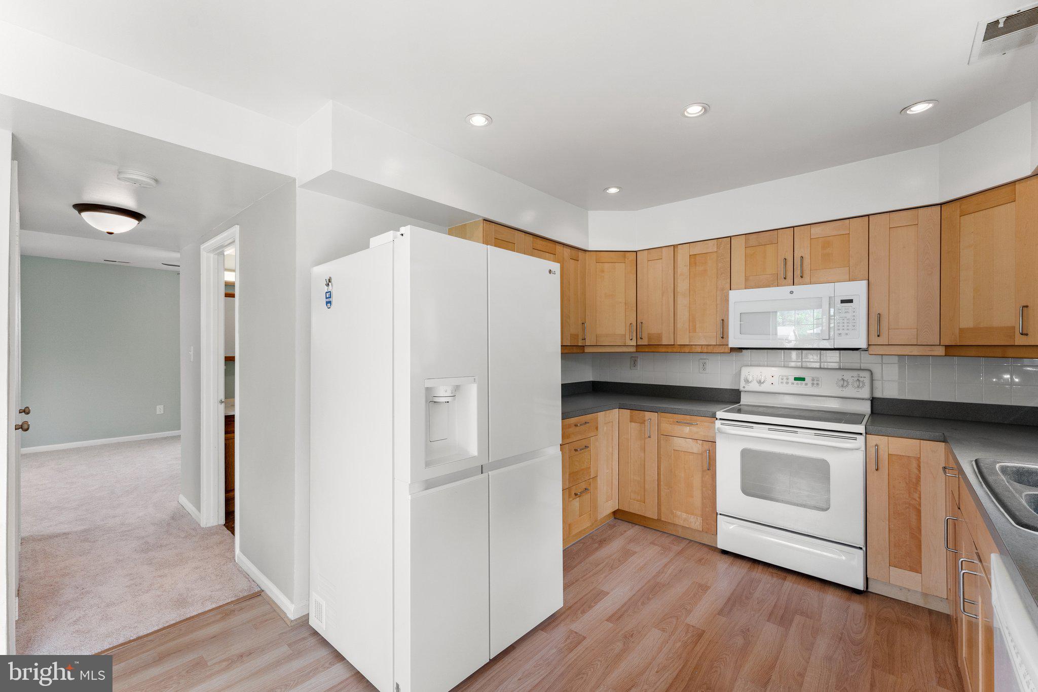 MARSHALL - Residential