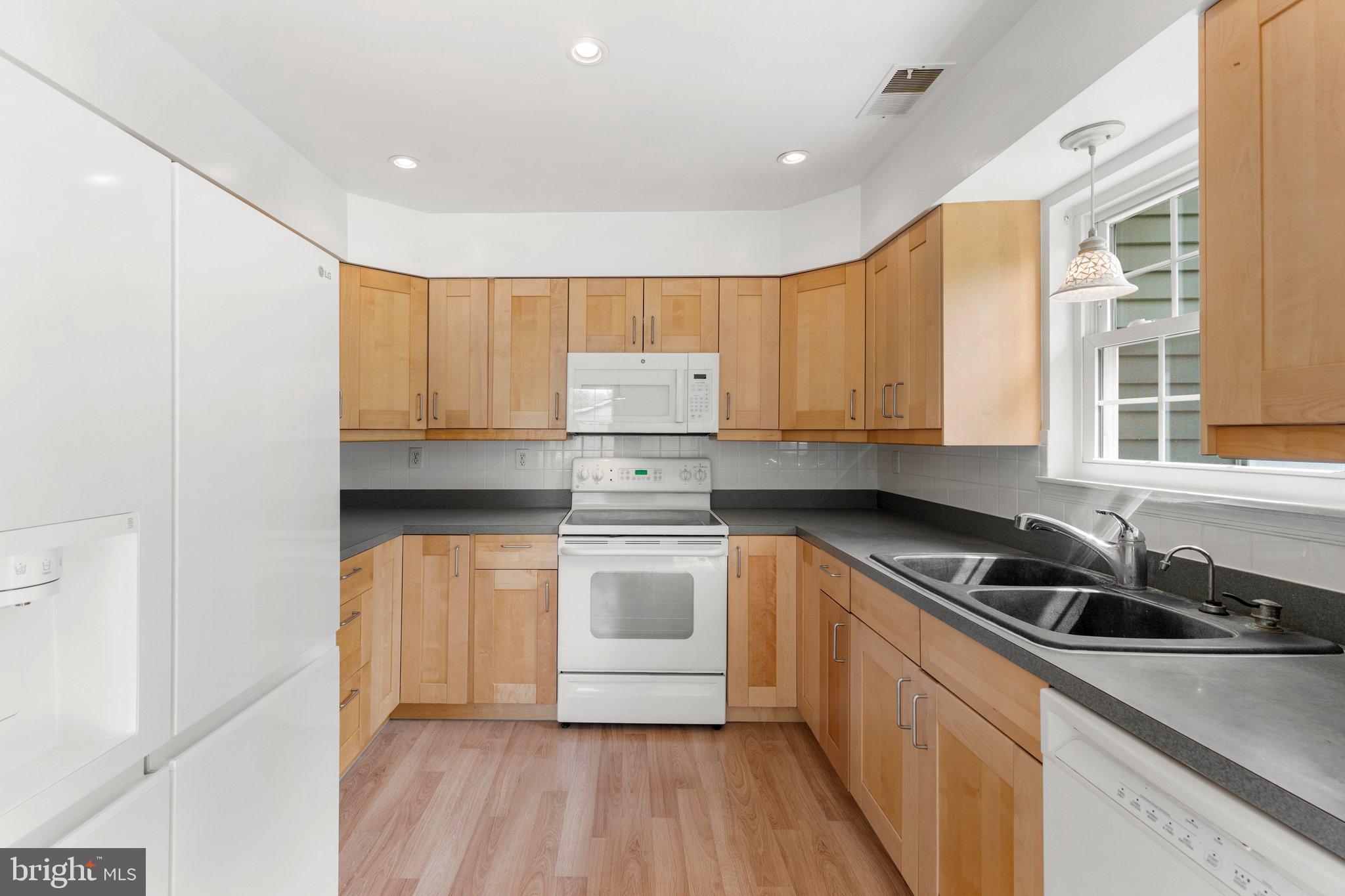 MARSHALL - Residential