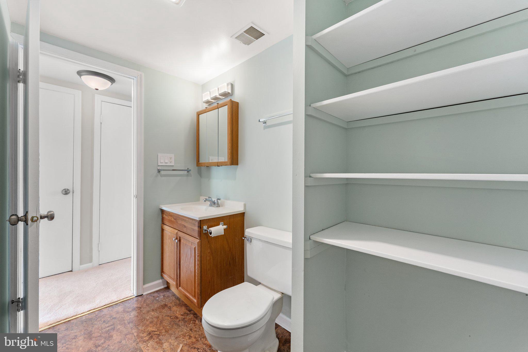 MARSHALL - Residential