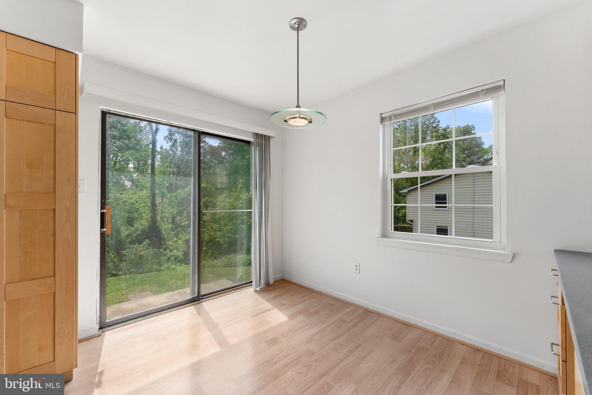 MARSHALL - Residential