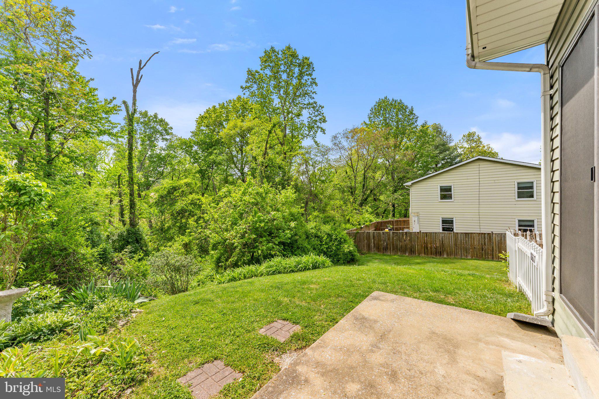 MARSHALL - Residential