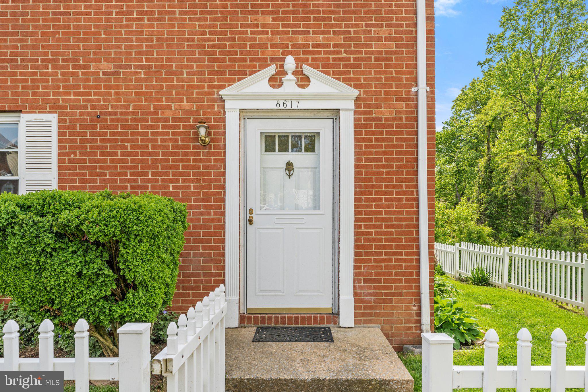 MARSHALL - Residential