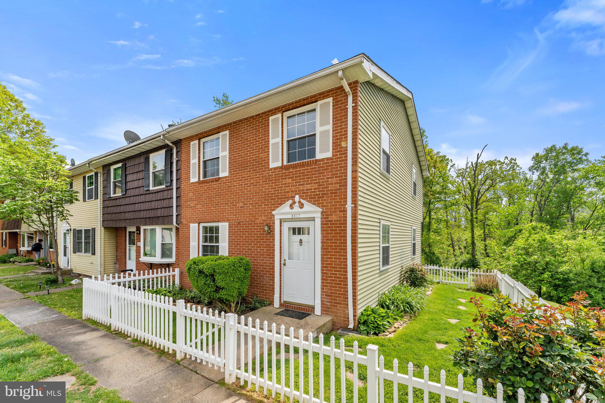 MARSHALL - Residential