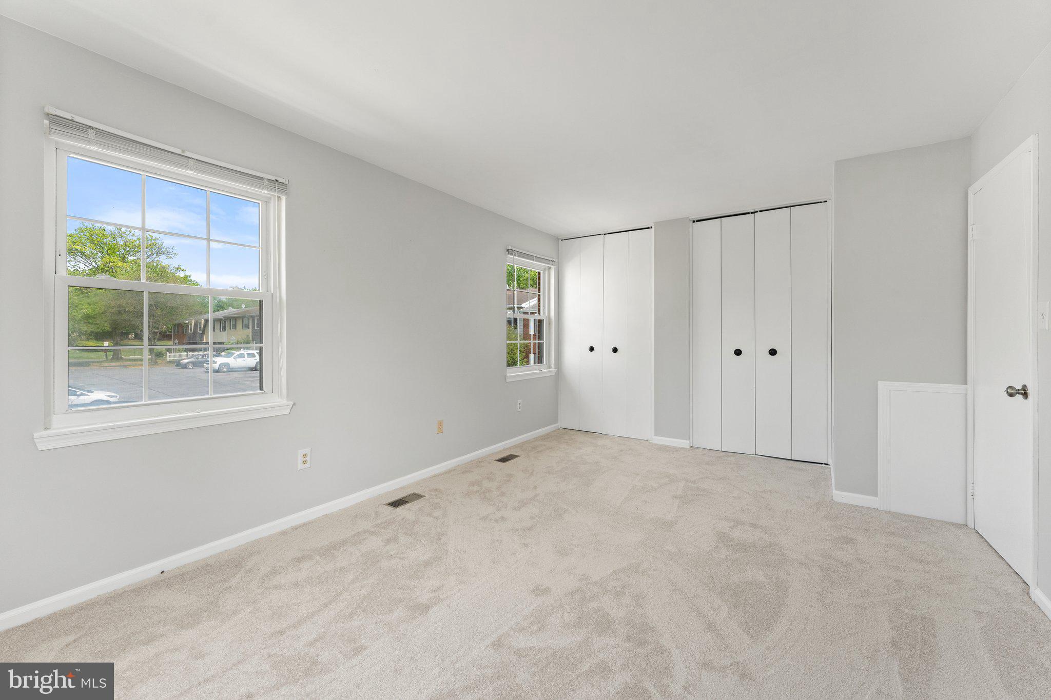 MARSHALL - Residential