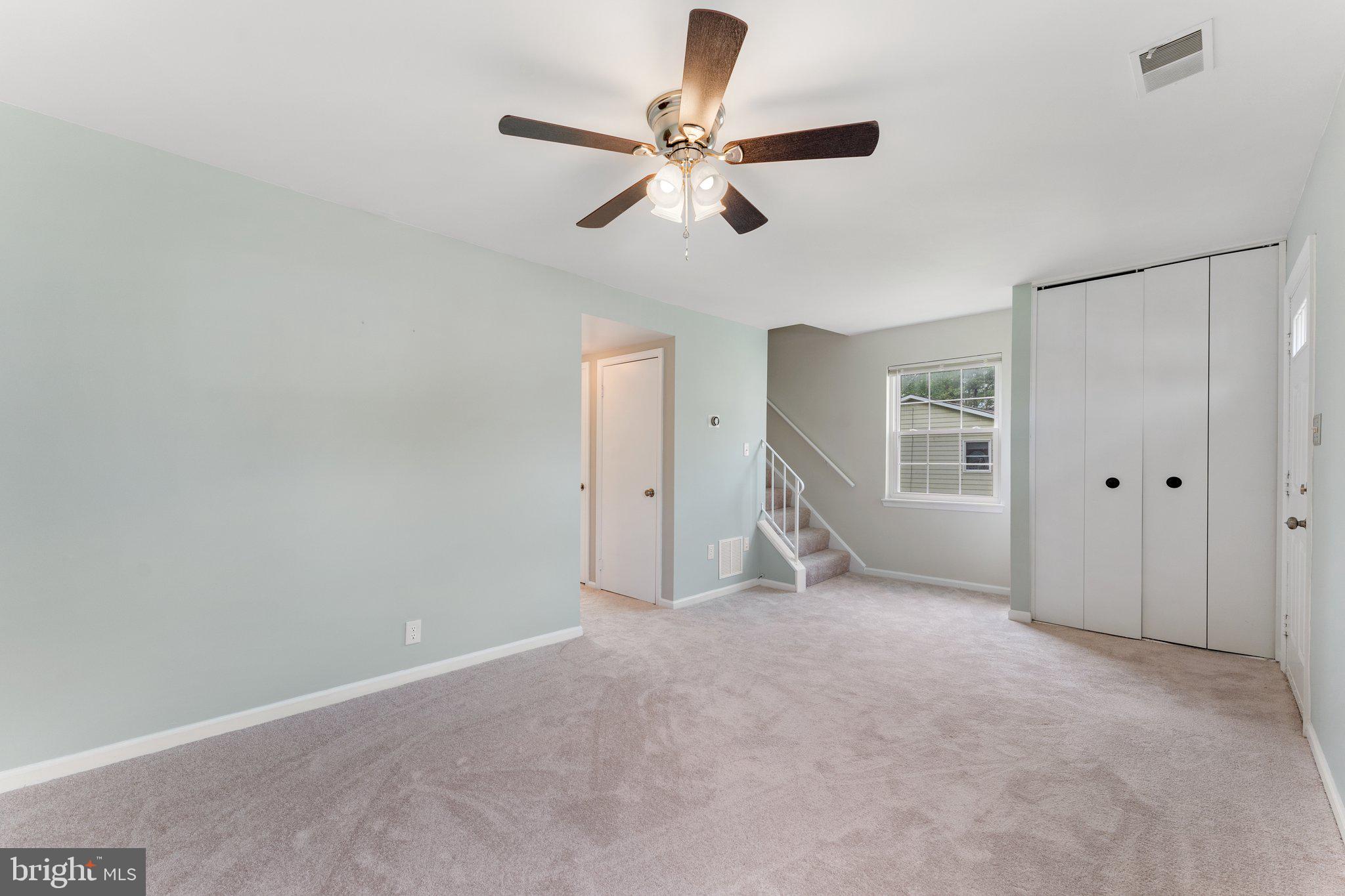 MARSHALL - Residential