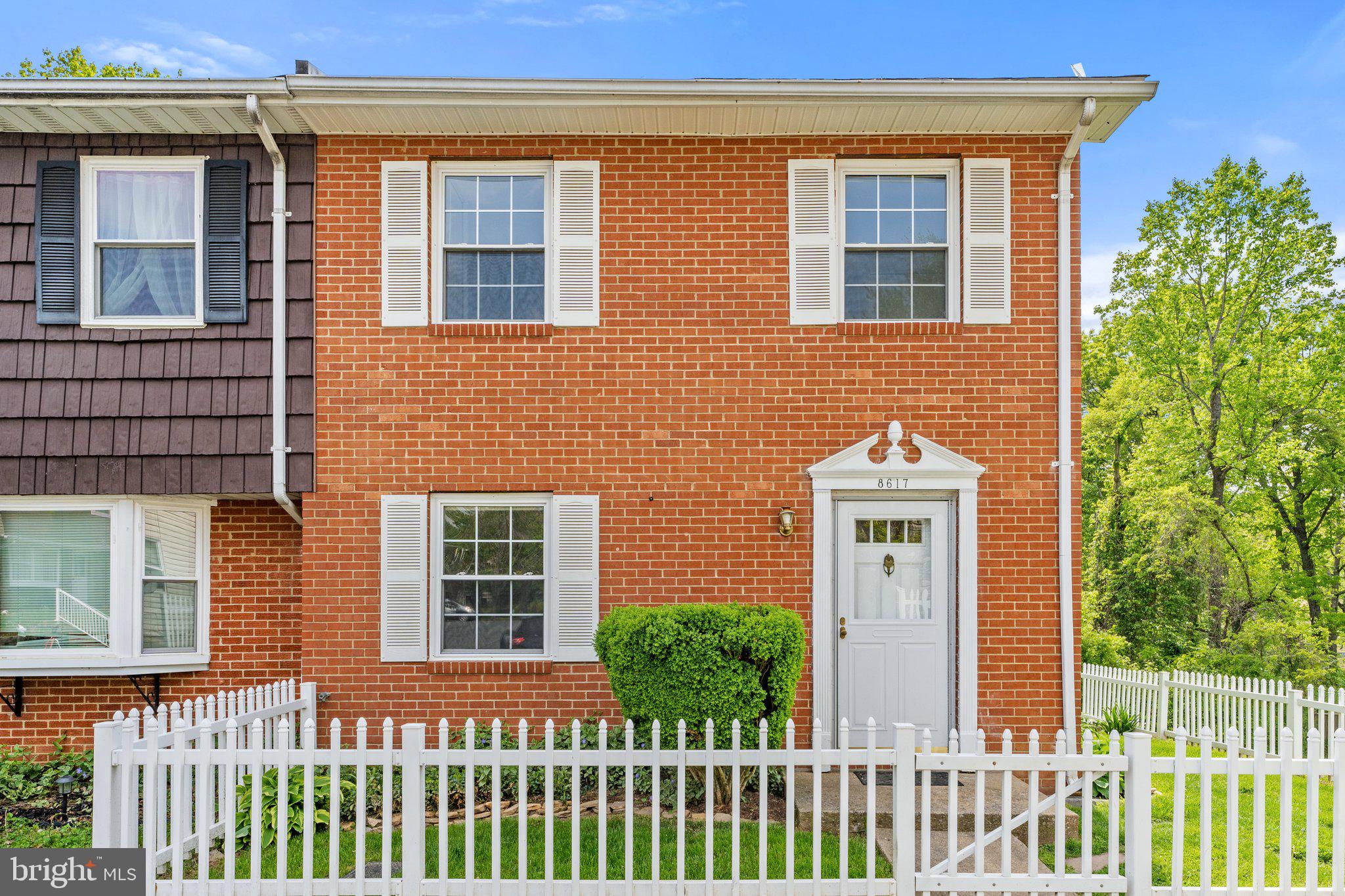 MARSHALL - Residential