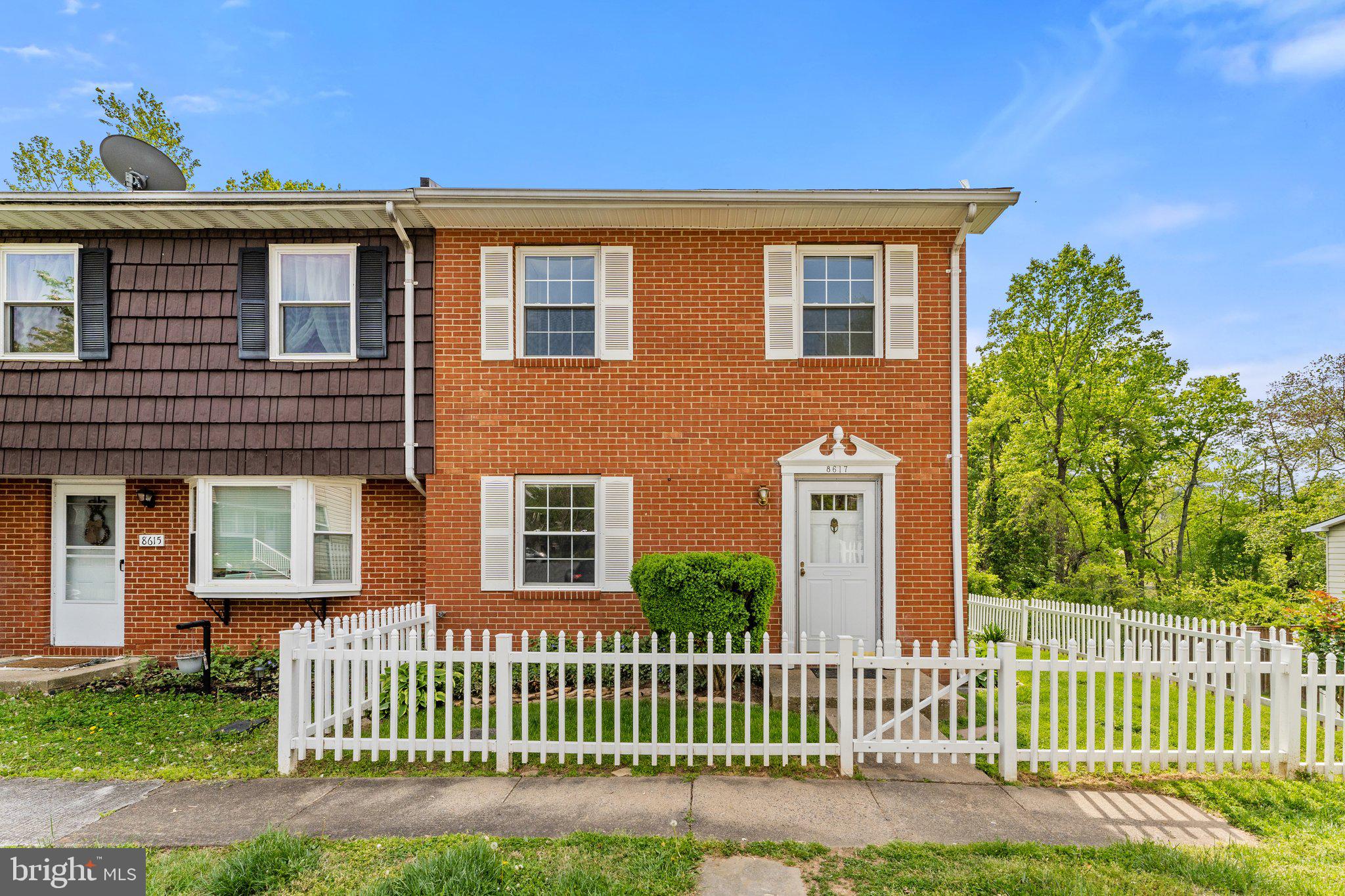 MARSHALL - Residential