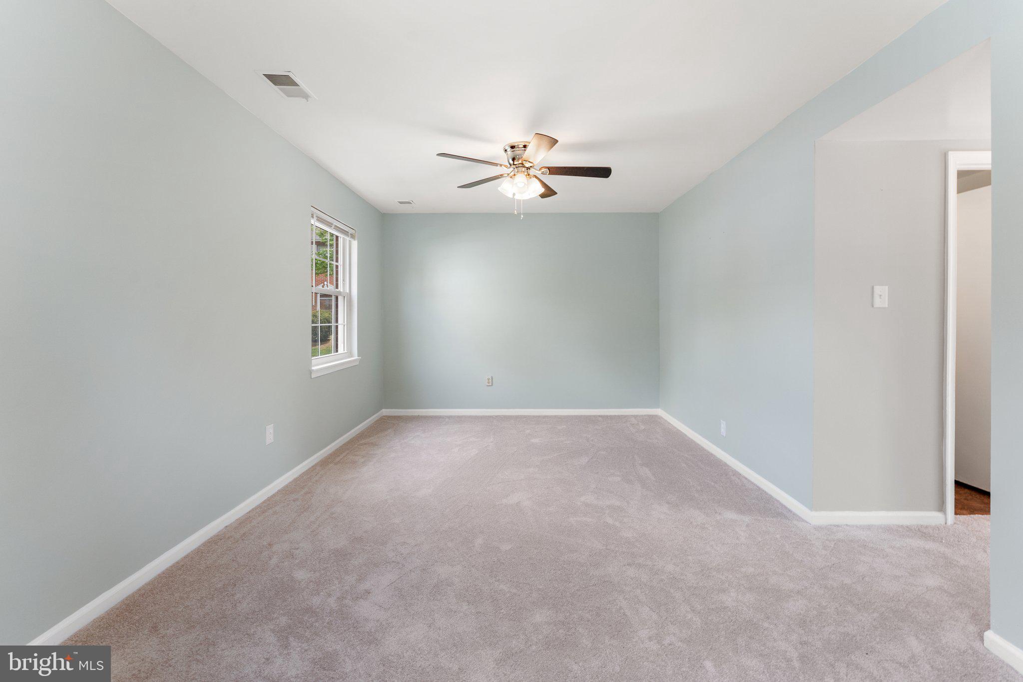 MARSHALL - Residential