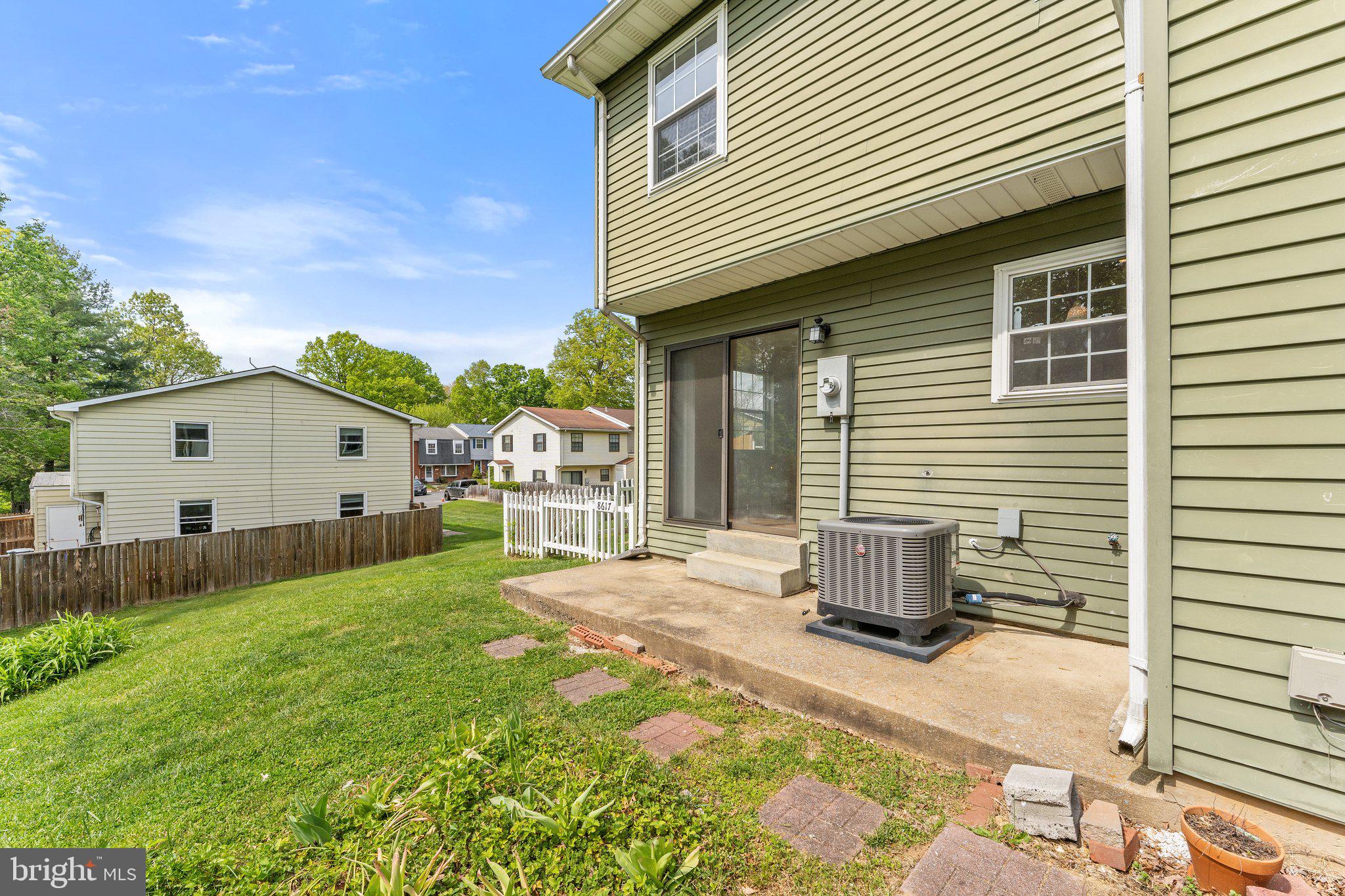 MARSHALL - Residential