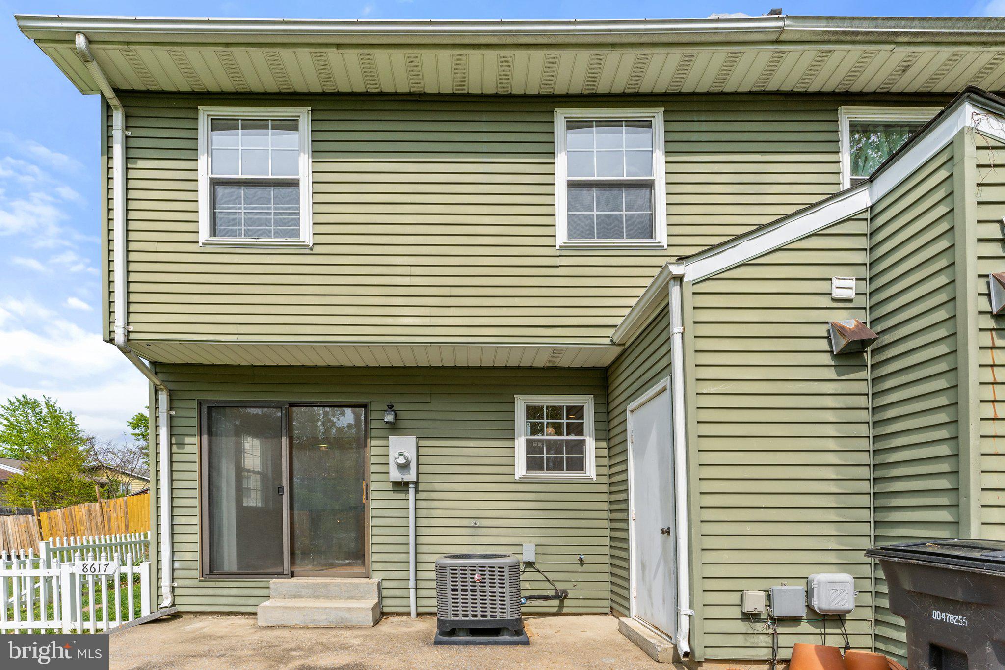 MARSHALL - Residential