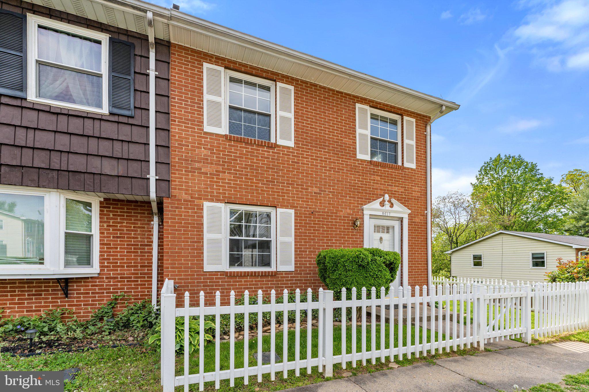 MARSHALL - Residential