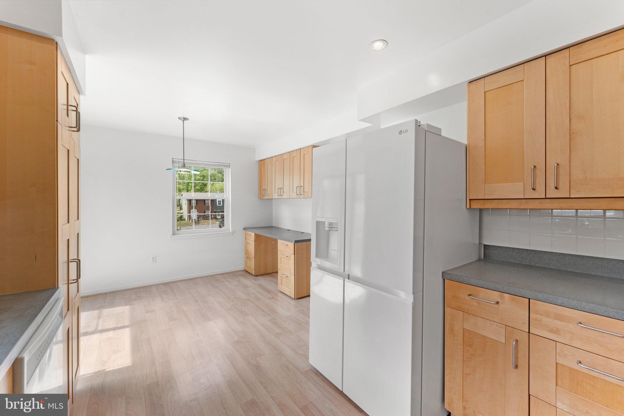 MARSHALL - Residential