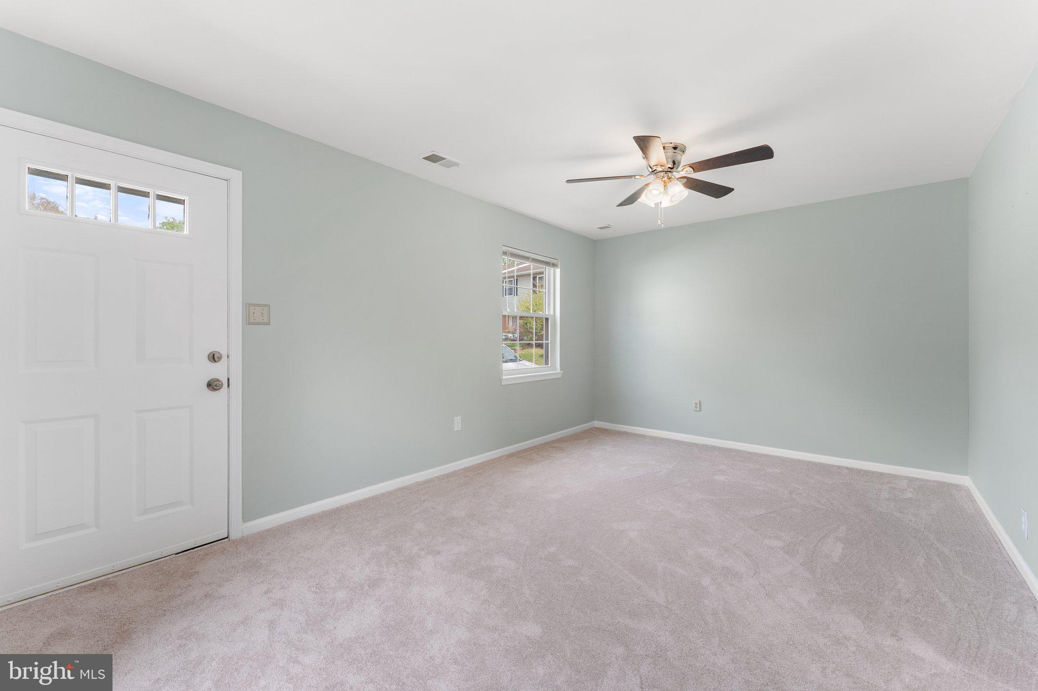 MARSHALL - Residential