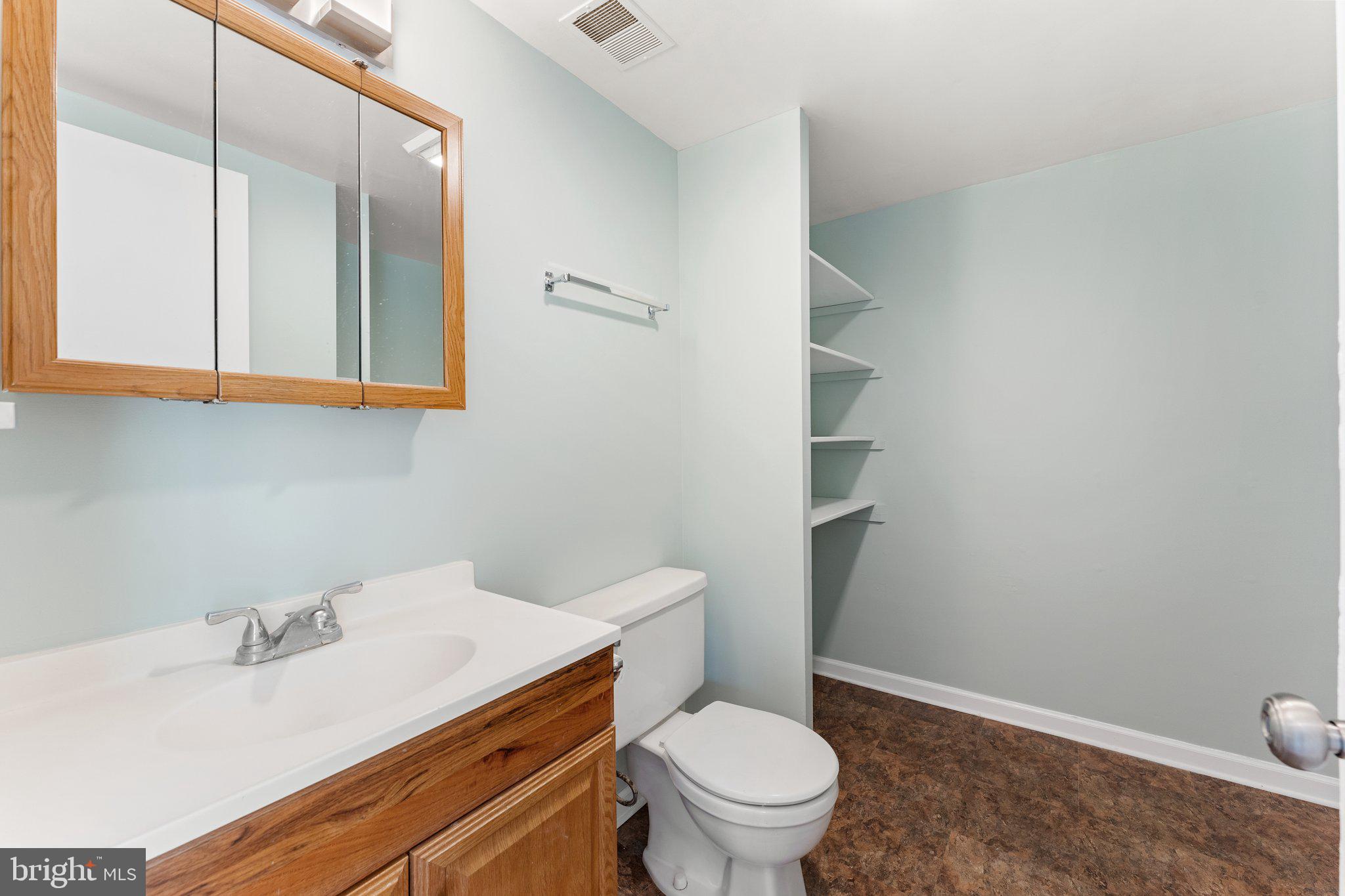 MARSHALL - Residential