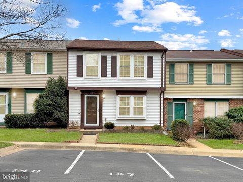 1109 CAVENDISH DRIVE SILVER SPRING MD 20905