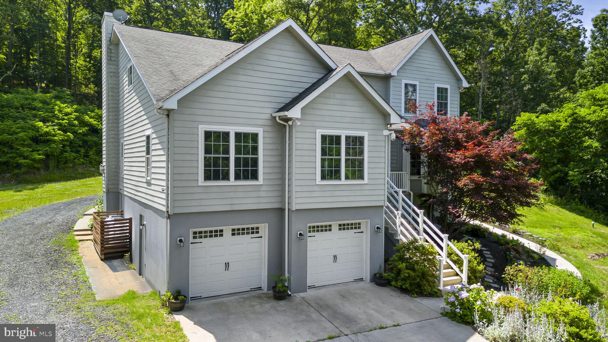 208 MARKHAM FARM ROAD