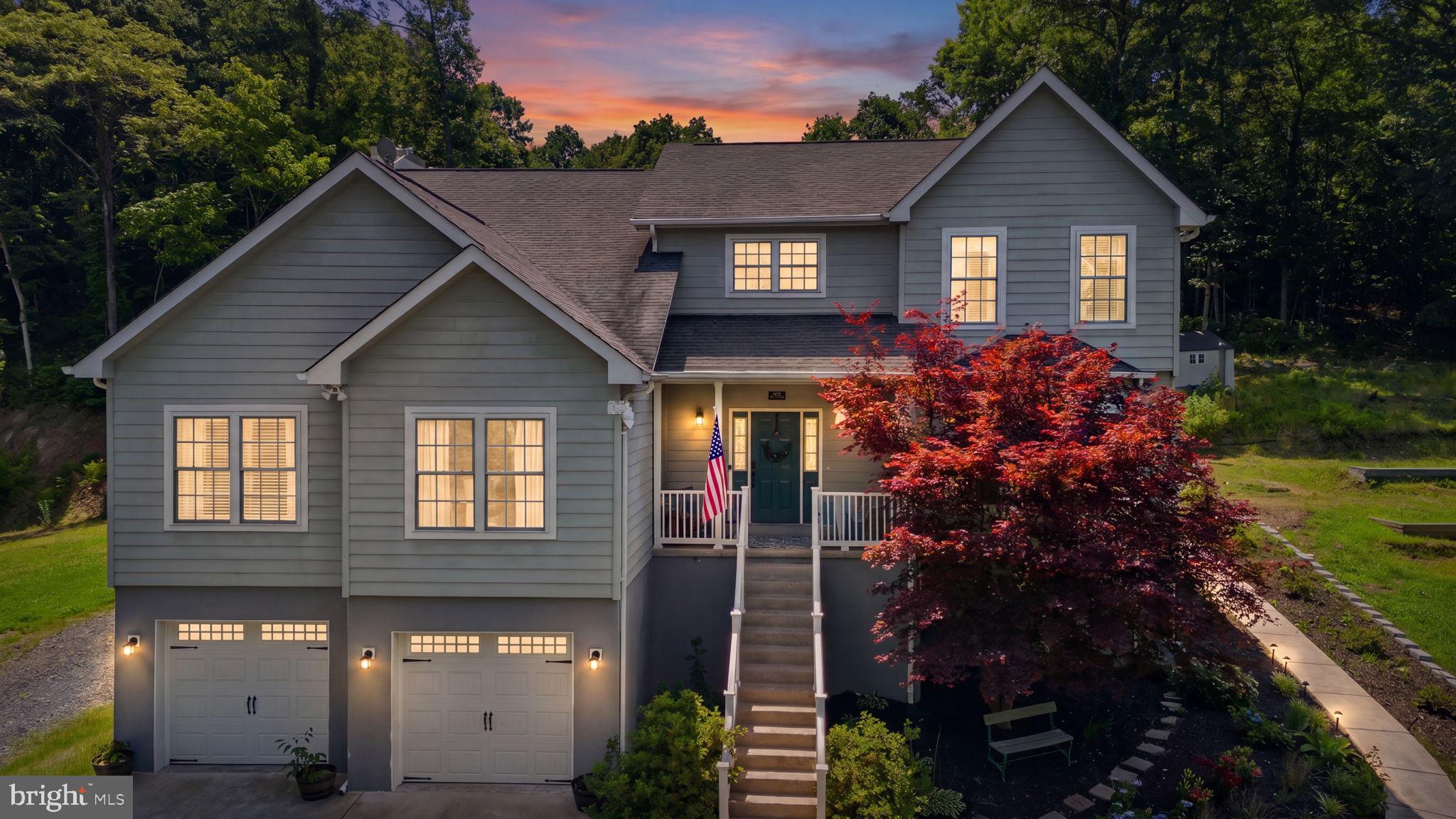 208 MARKHAM FARM ROAD