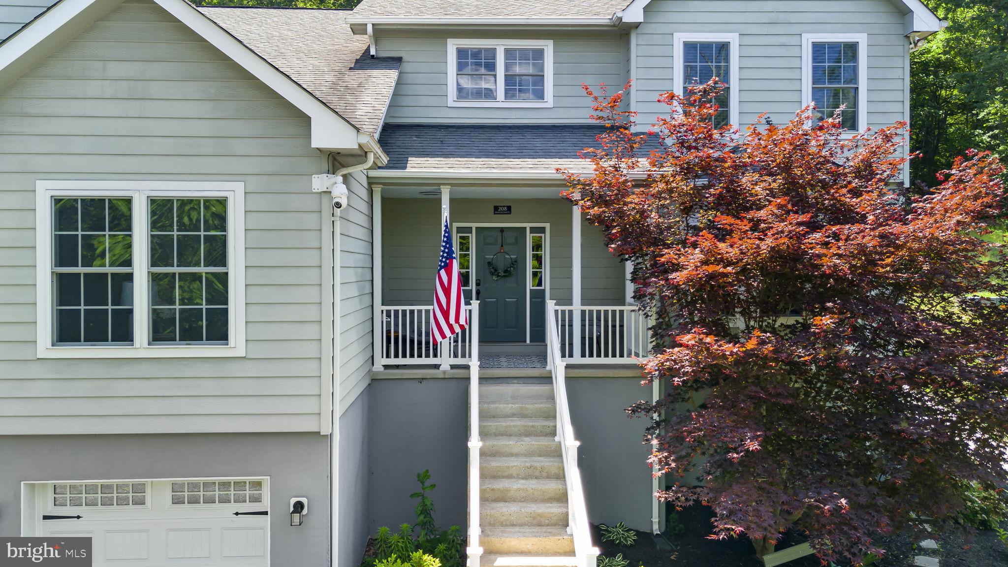 208 MARKHAM FARM ROAD