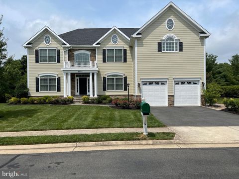 8428 LINK HILLS LOOP GAINESVILLE VA 20155