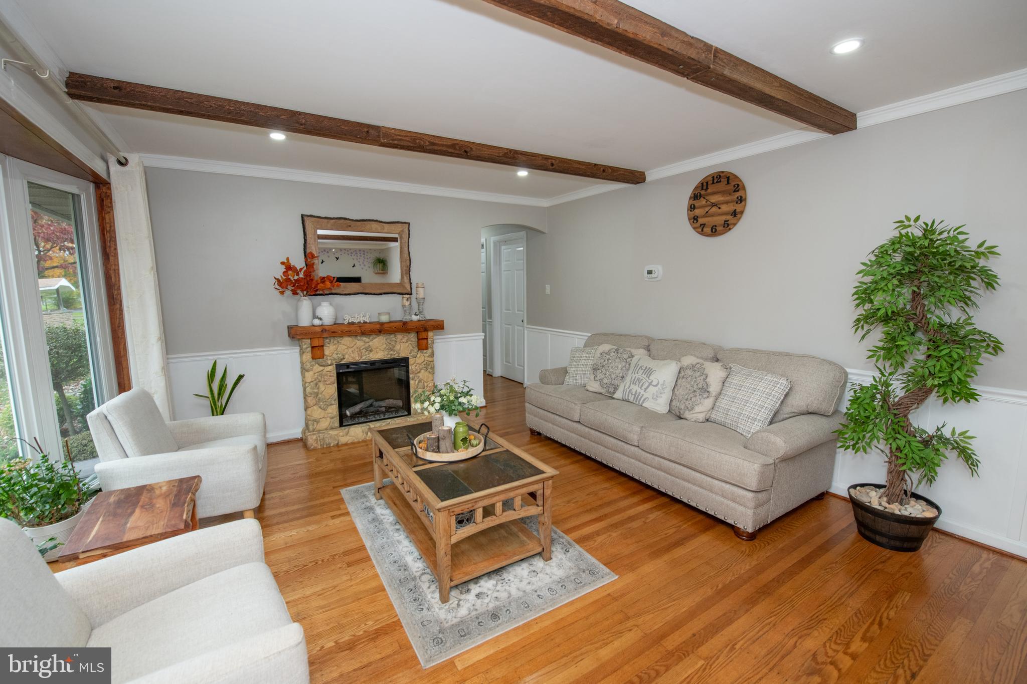 CASEY GDNS - Residential