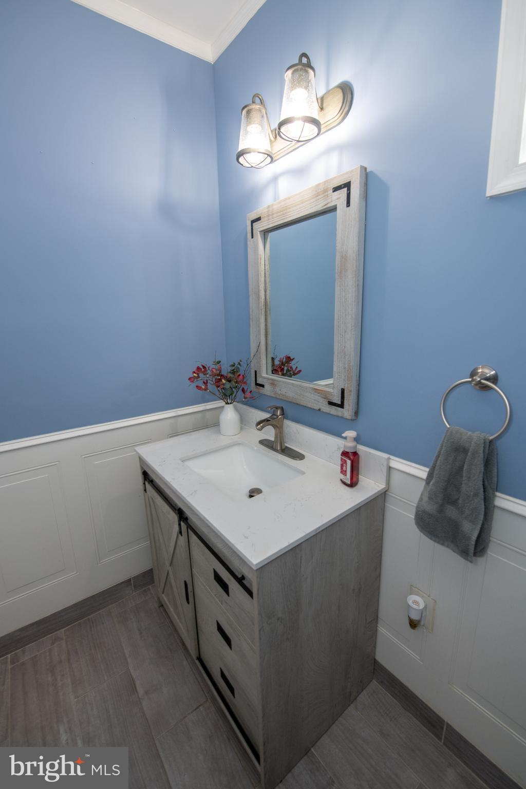 CASEY GDNS - Residential