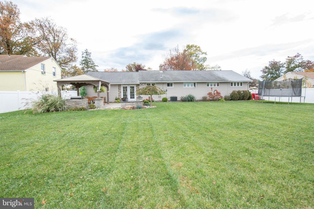 Photo of 1309 Clyde Road, WARMINSTER, PA 18974 (MLS # PABU2108162)