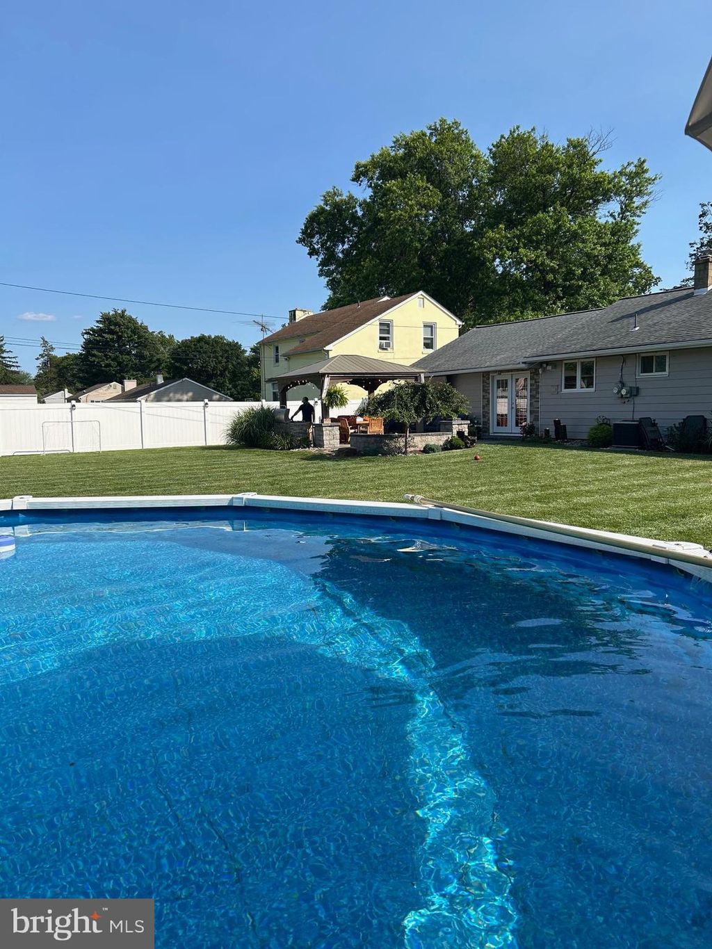 Photo of 1309 Clyde Road, WARMINSTER, PA 18974 (MLS # PABU2108162)