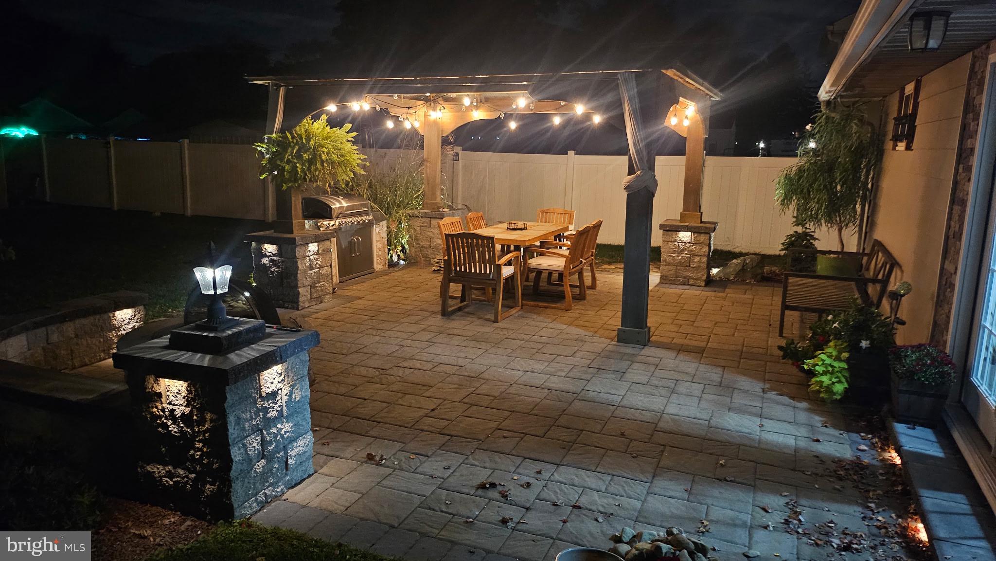 CASEY GDNS - Residential