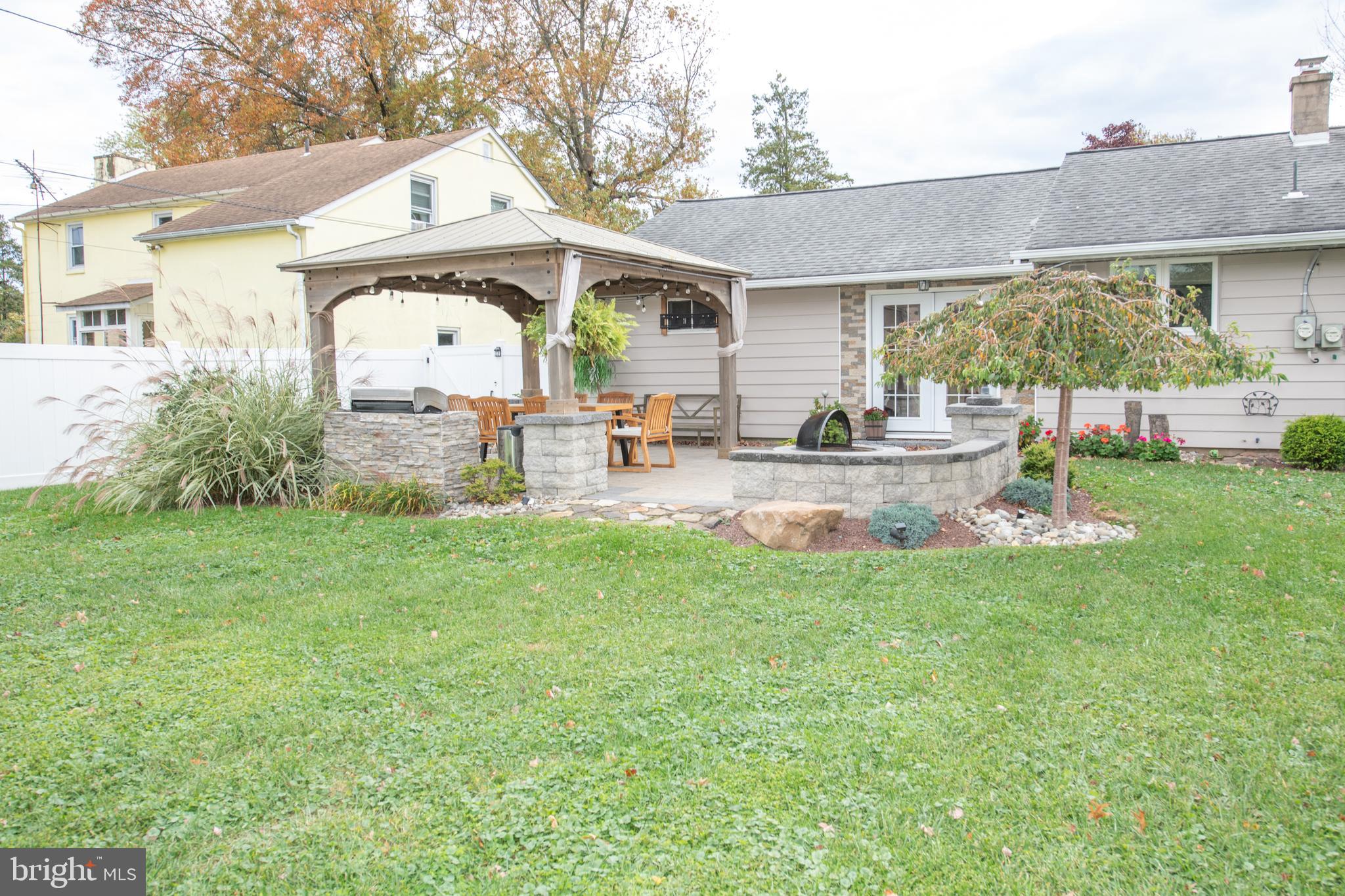 CASEY GDNS - Residential