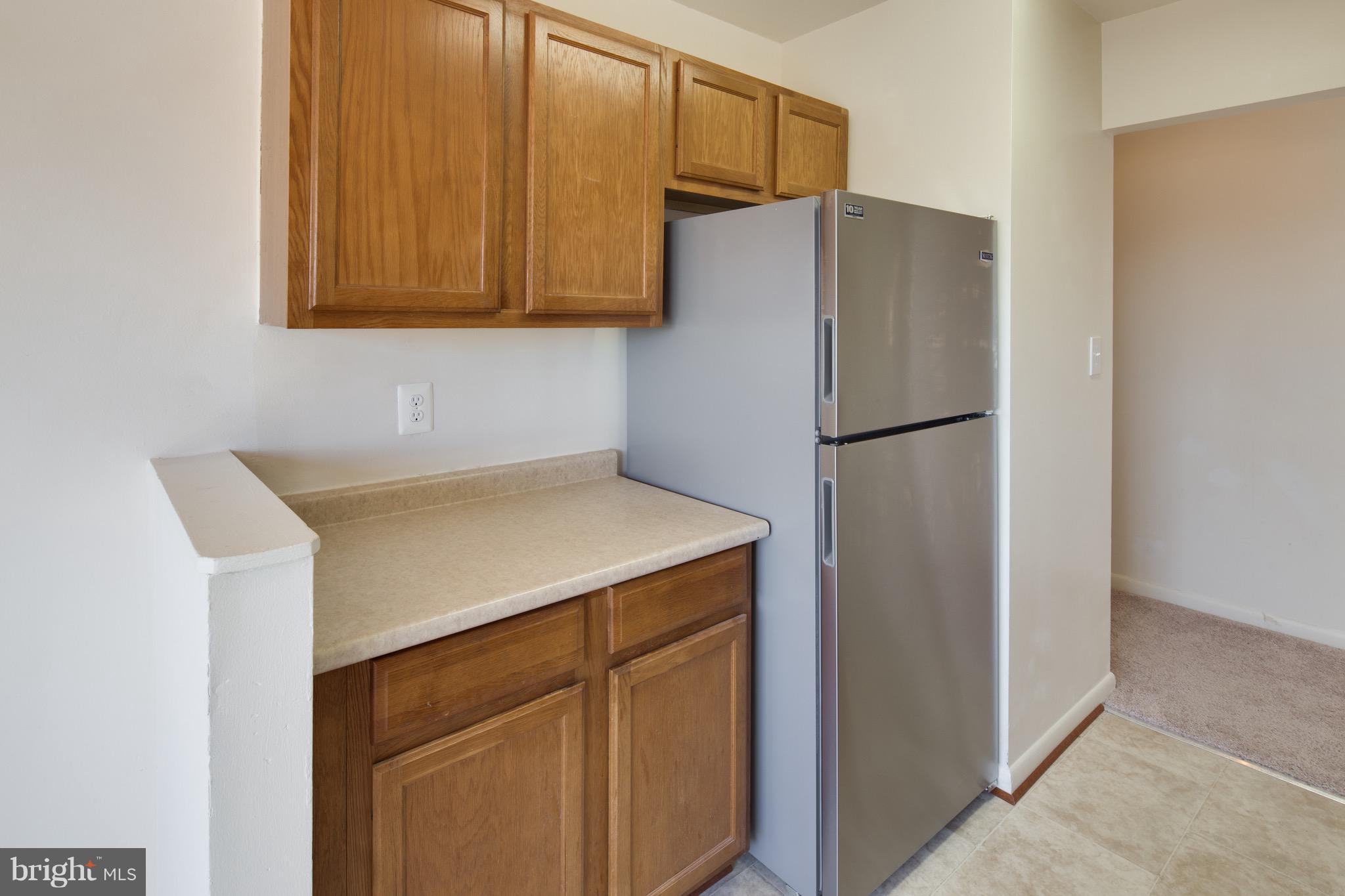 HUNTINGTON WALK - Residential Lease