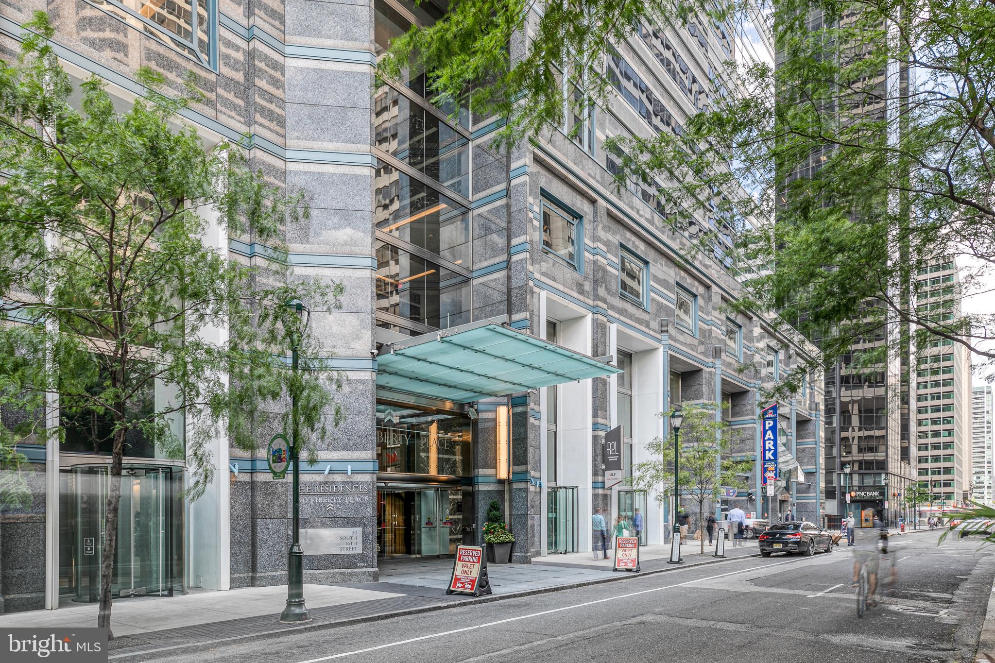 CENTER CITY - Residential