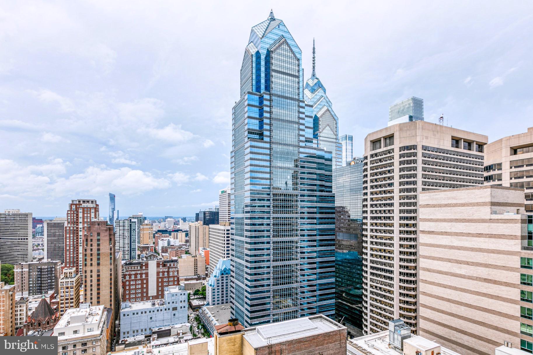 CENTER CITY - Residential