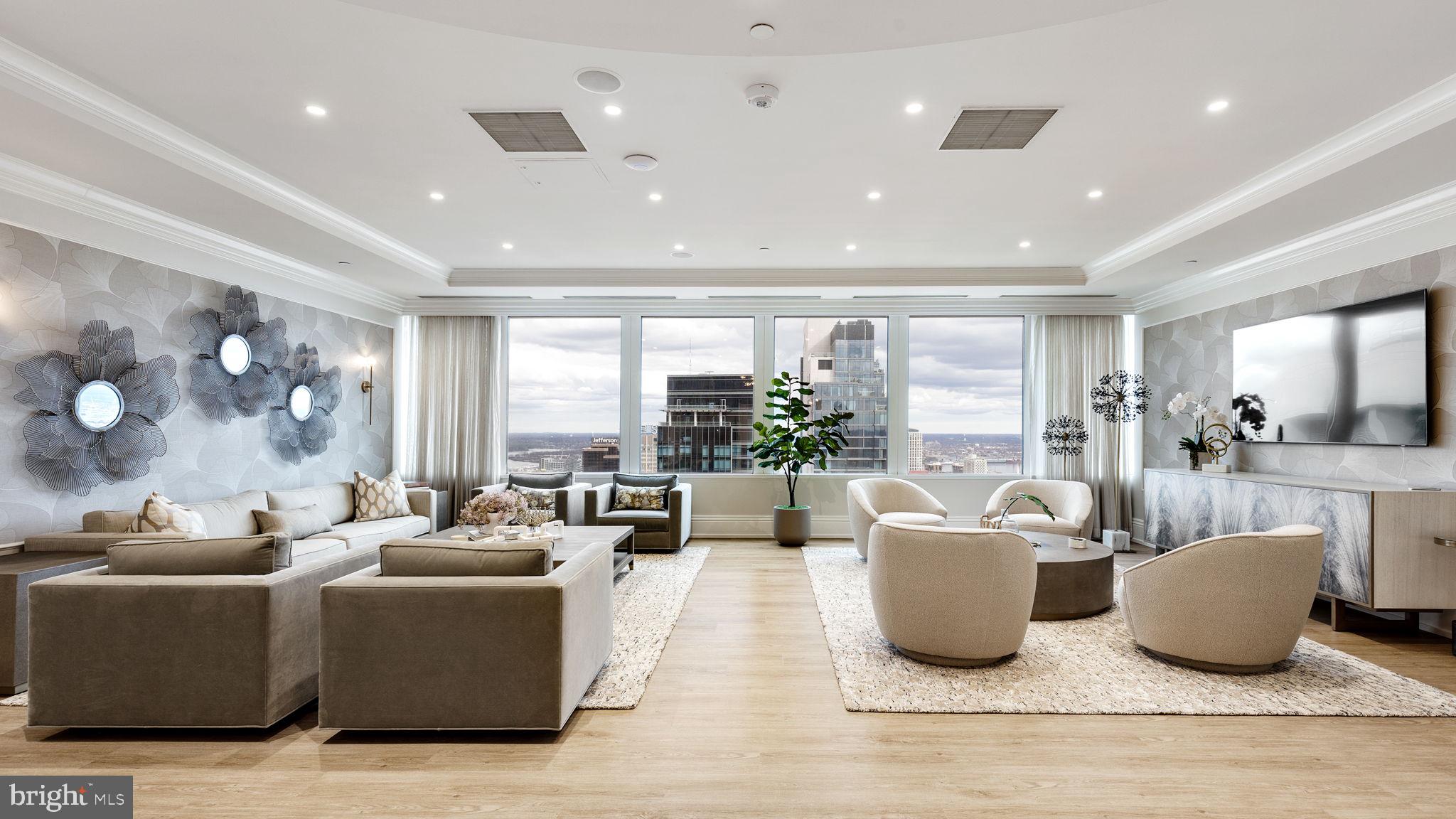 CENTER CITY - Residential