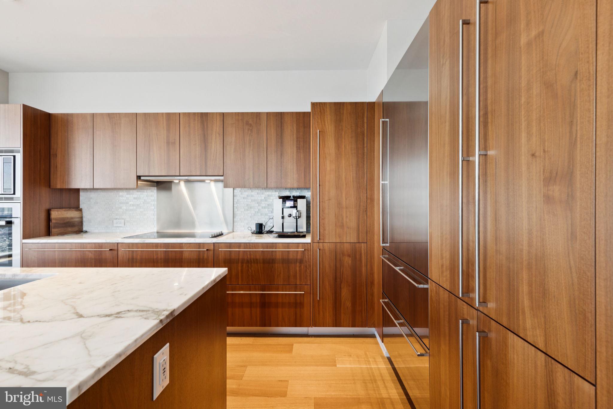 CENTER CITY - Residential