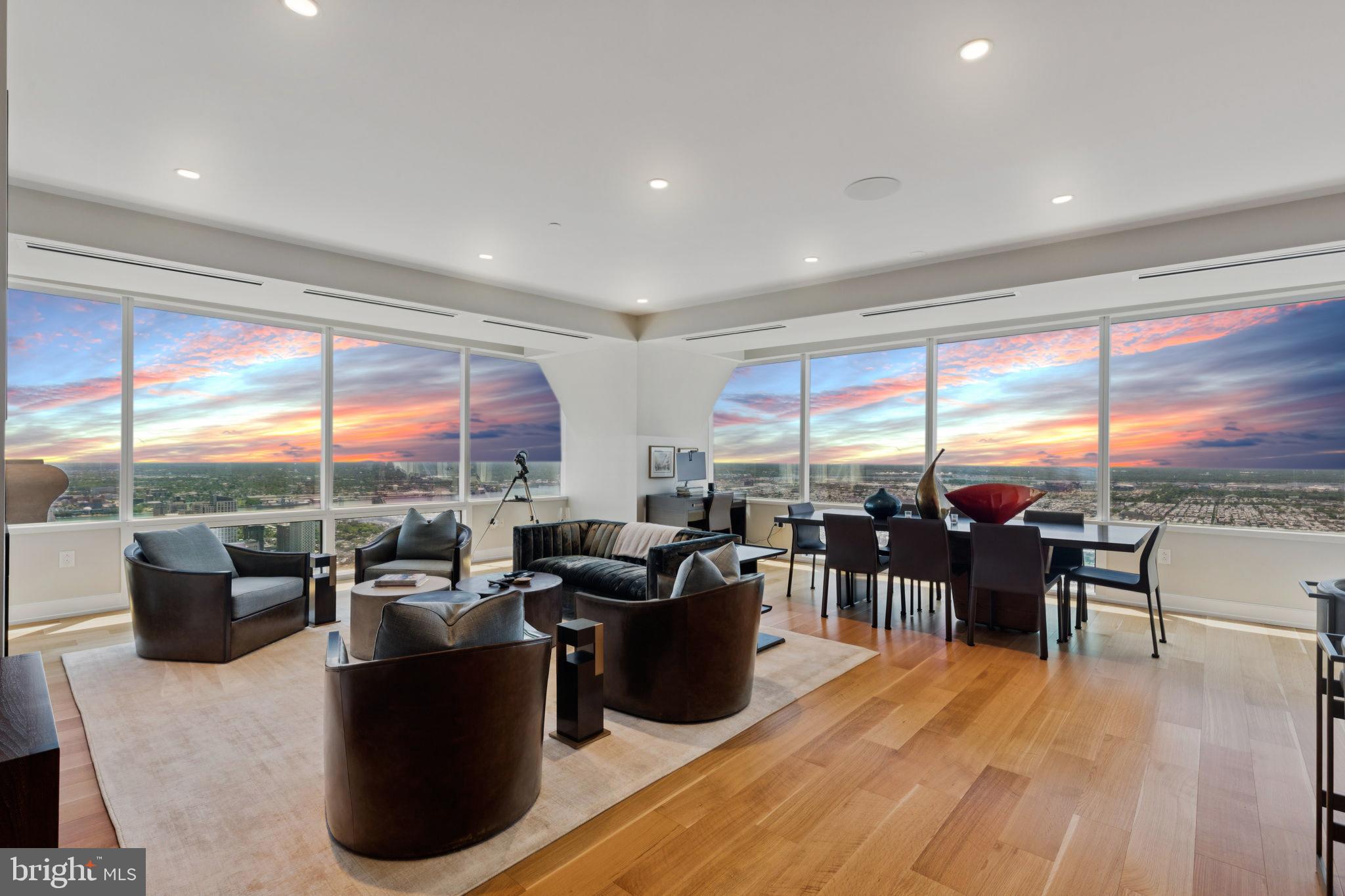 CENTER CITY - Residential