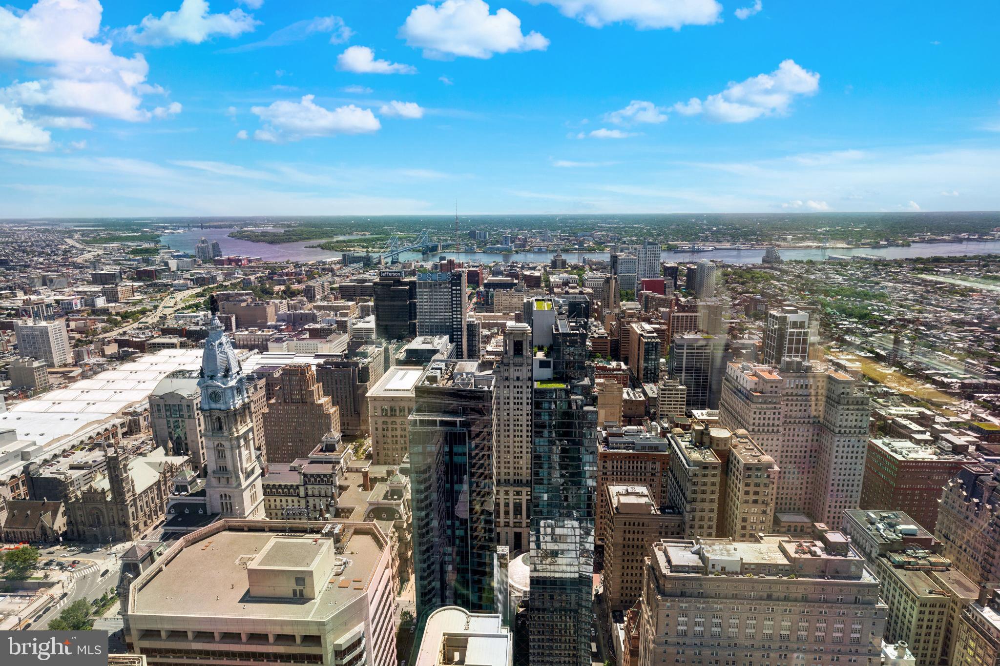 CENTER CITY - Residential
