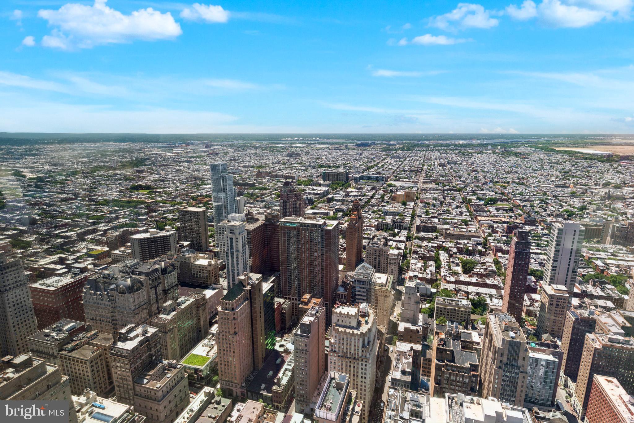 CENTER CITY - Residential