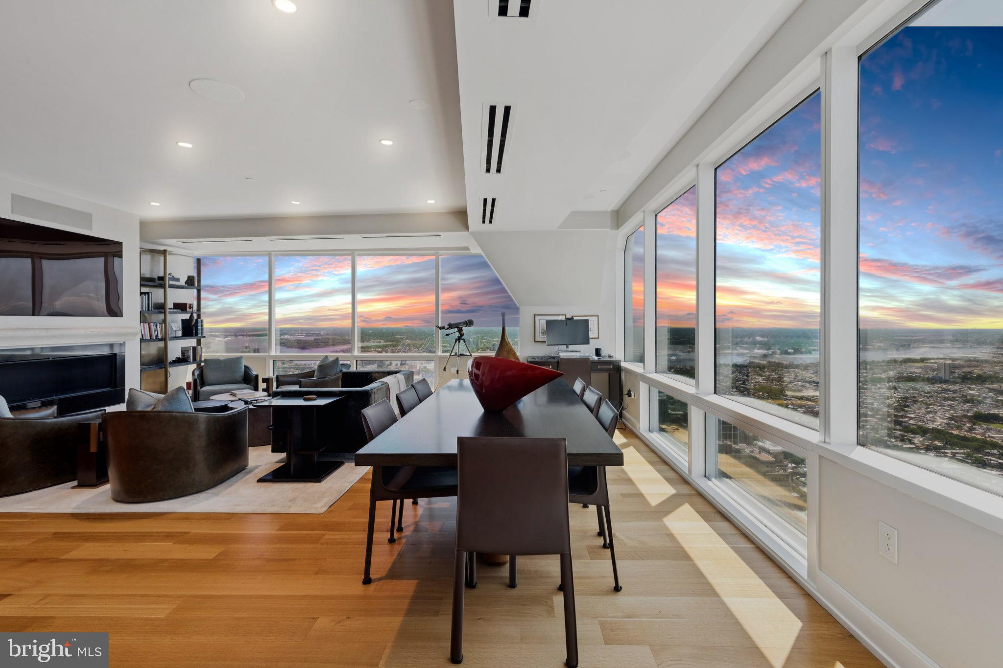CENTER CITY - Residential
