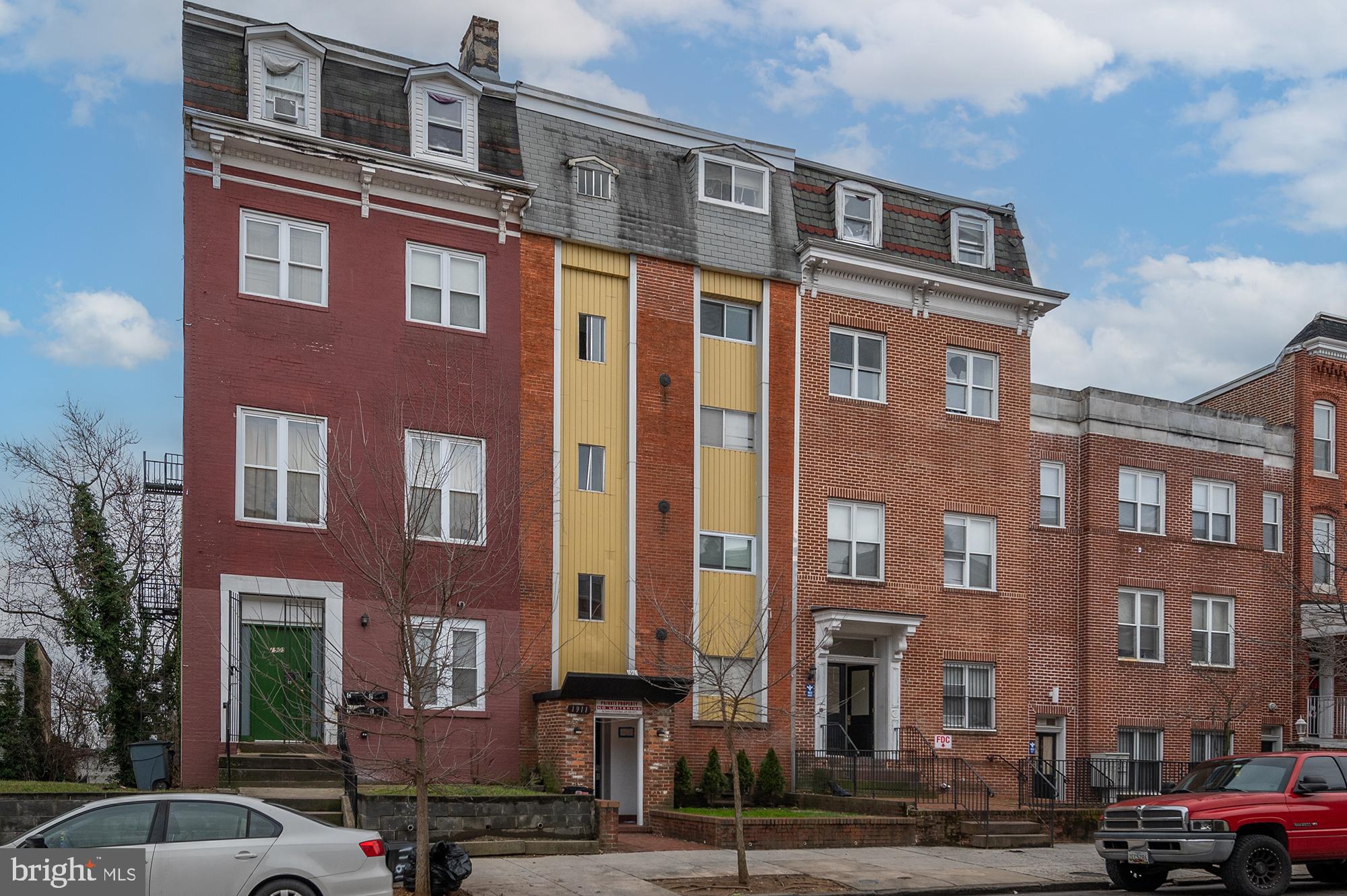 UPTON - Residential Lease