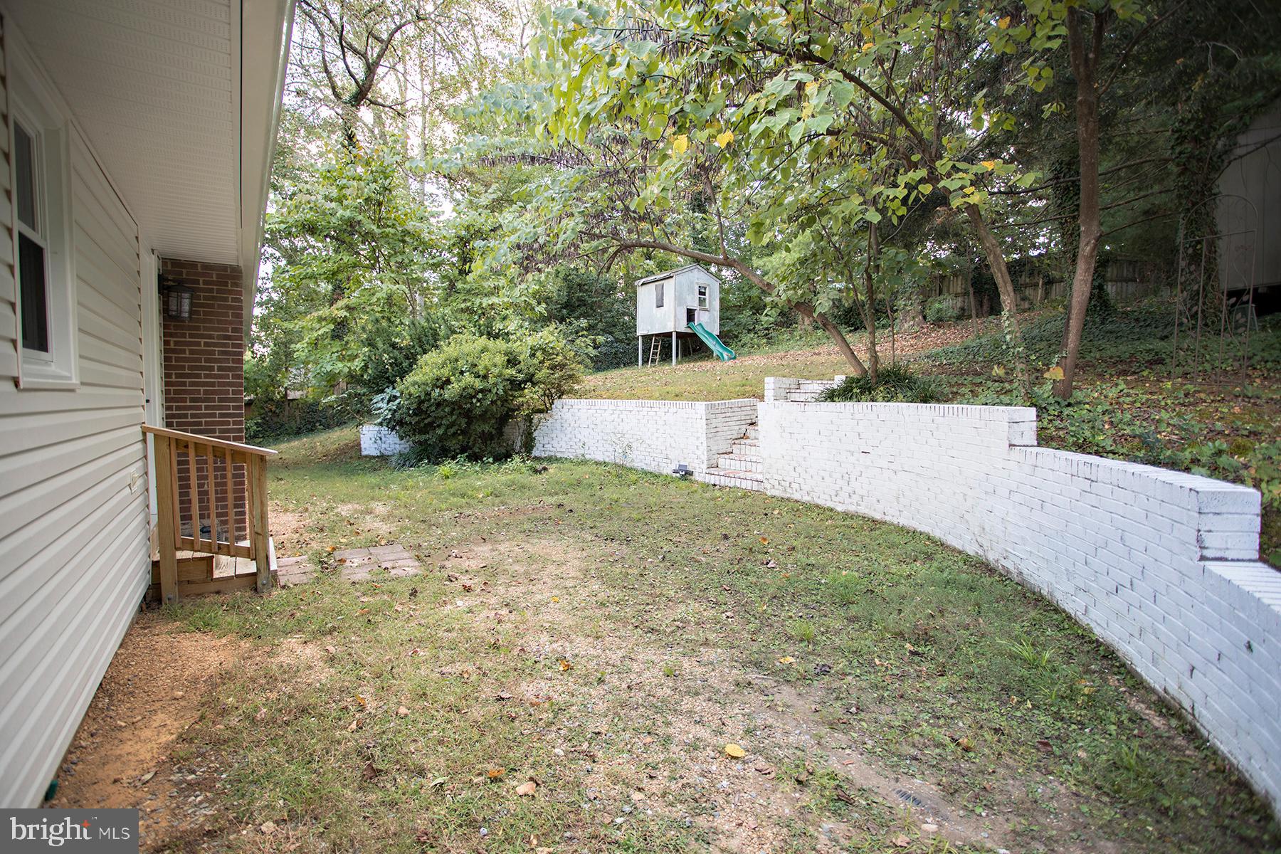 WESTWOOD - Residential Lease