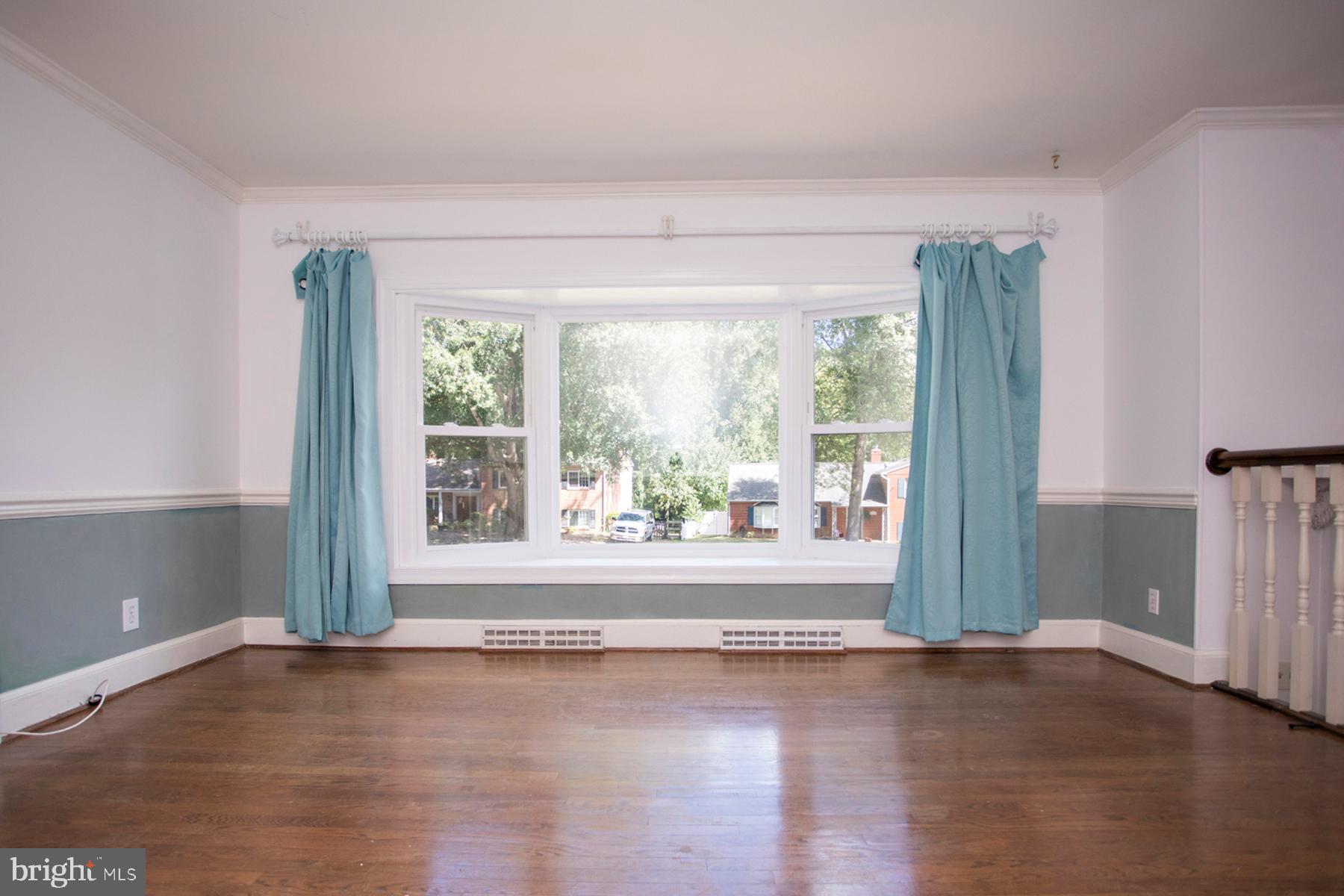 WESTWOOD - Residential Lease