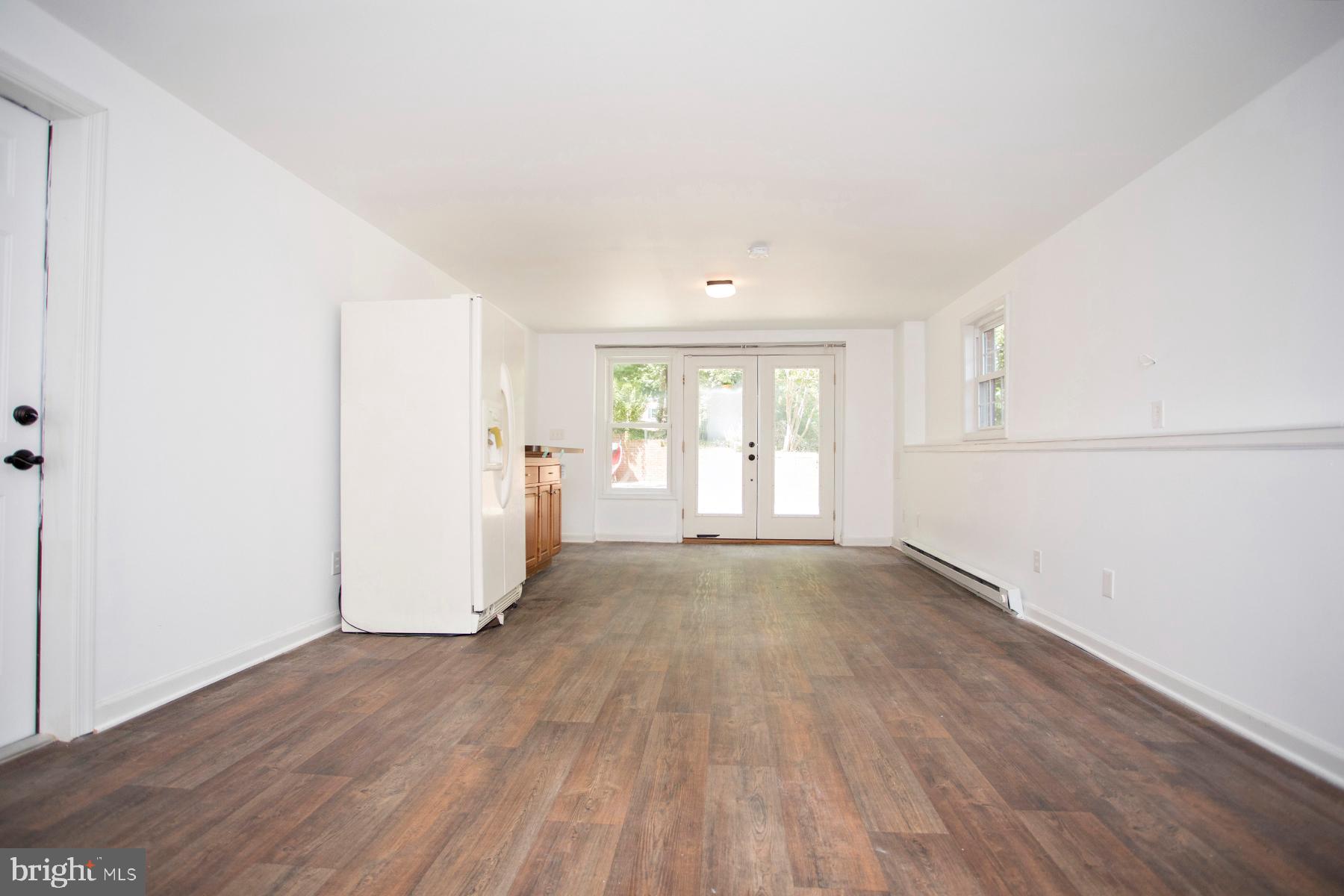 WESTWOOD - Residential Lease