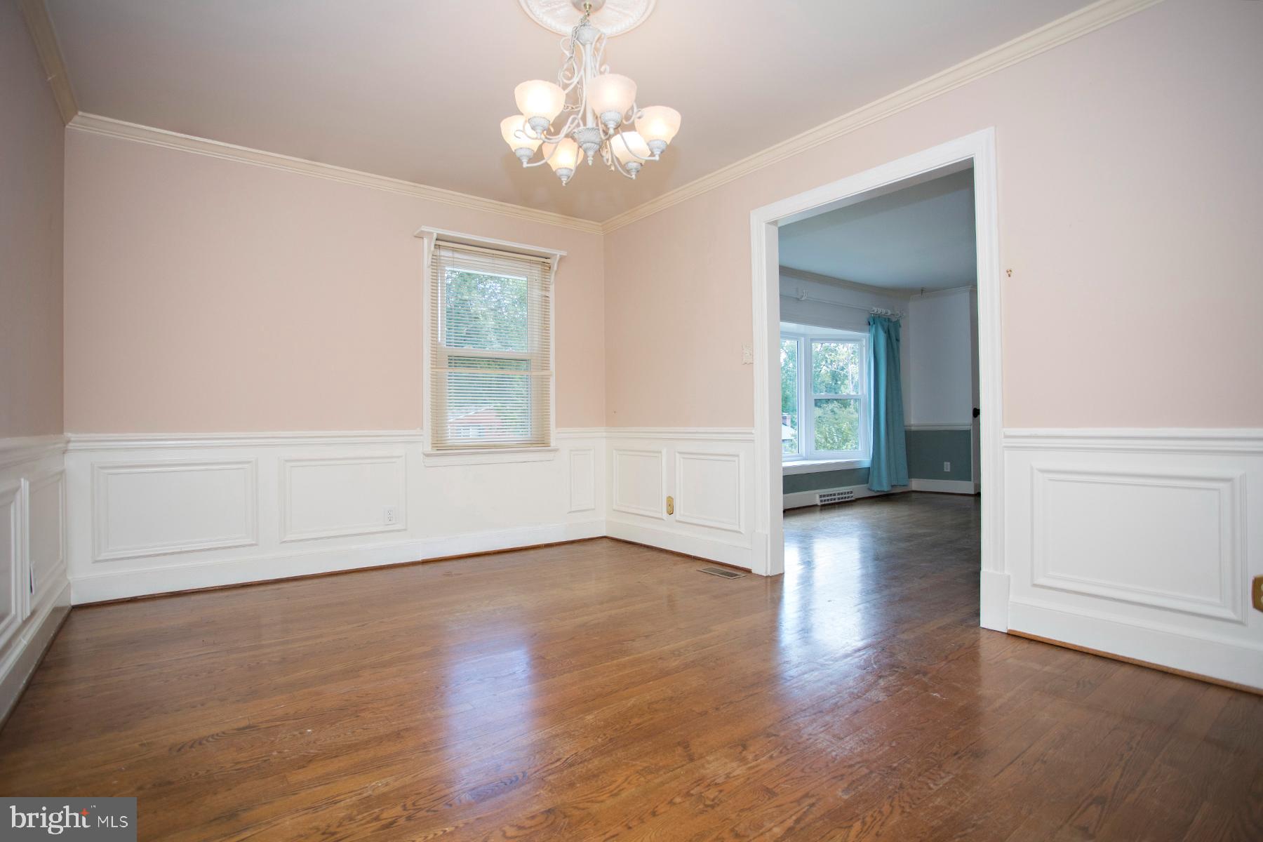 WESTWOOD - Residential Lease